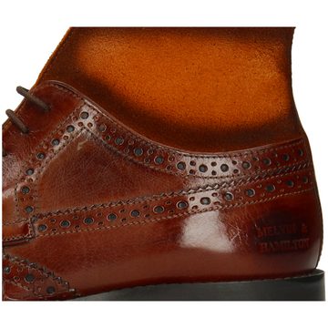 Melvin & Hamilton Jeff 34 Stiefelette