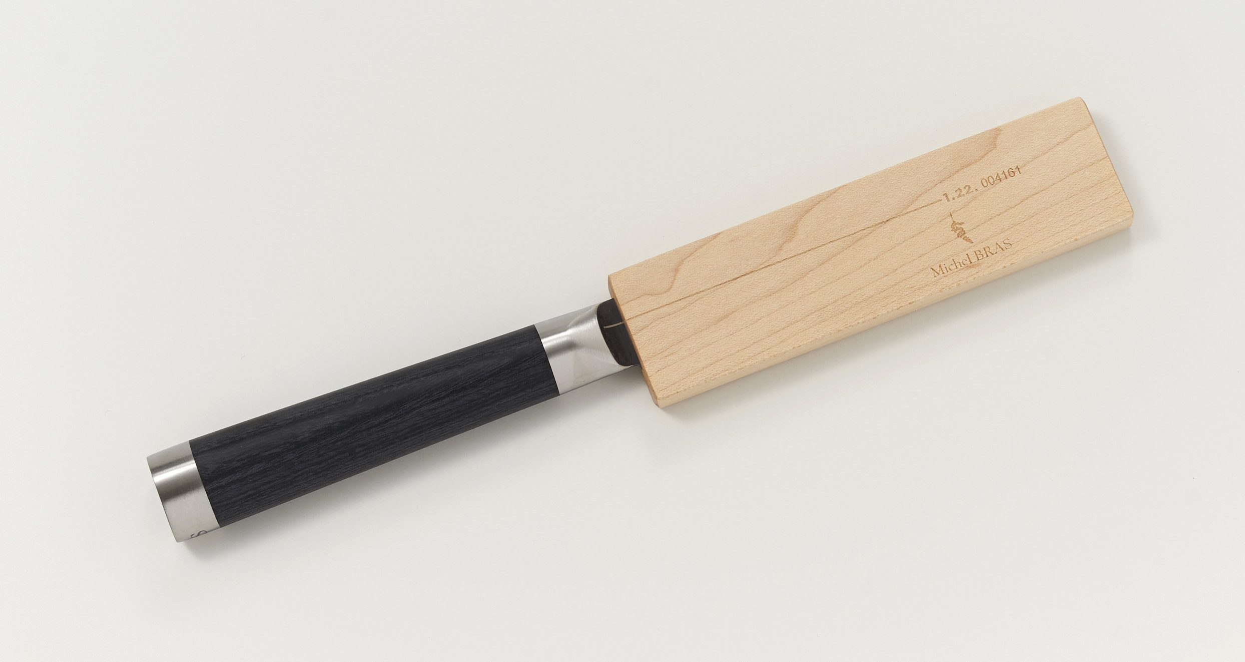 KAI Schälmesser Michel Bras Gemüsemesser 8 cm BK-0001