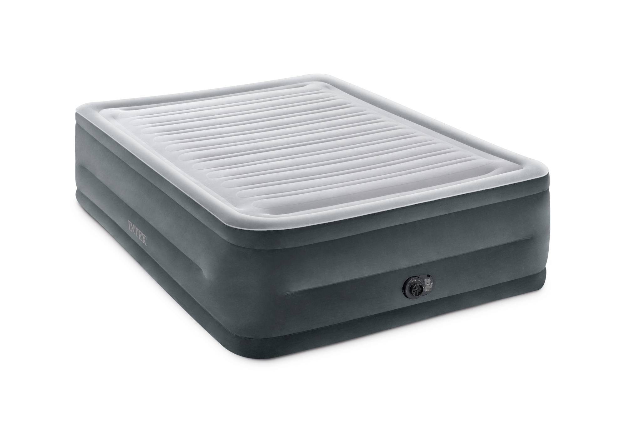Intex Luftbett Dura Beam Deluxe Comfort günstig online kaufen