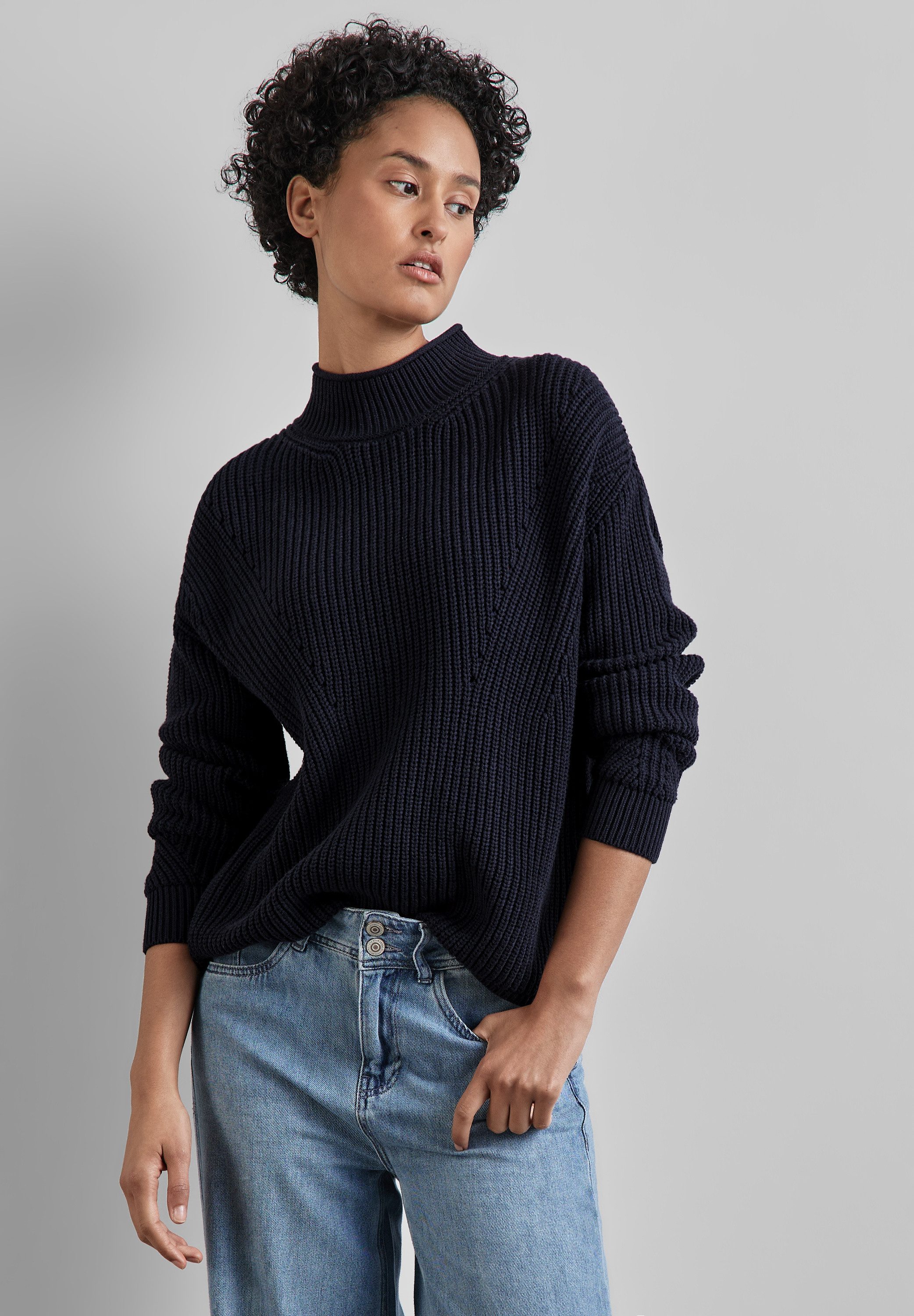 Strickpullover