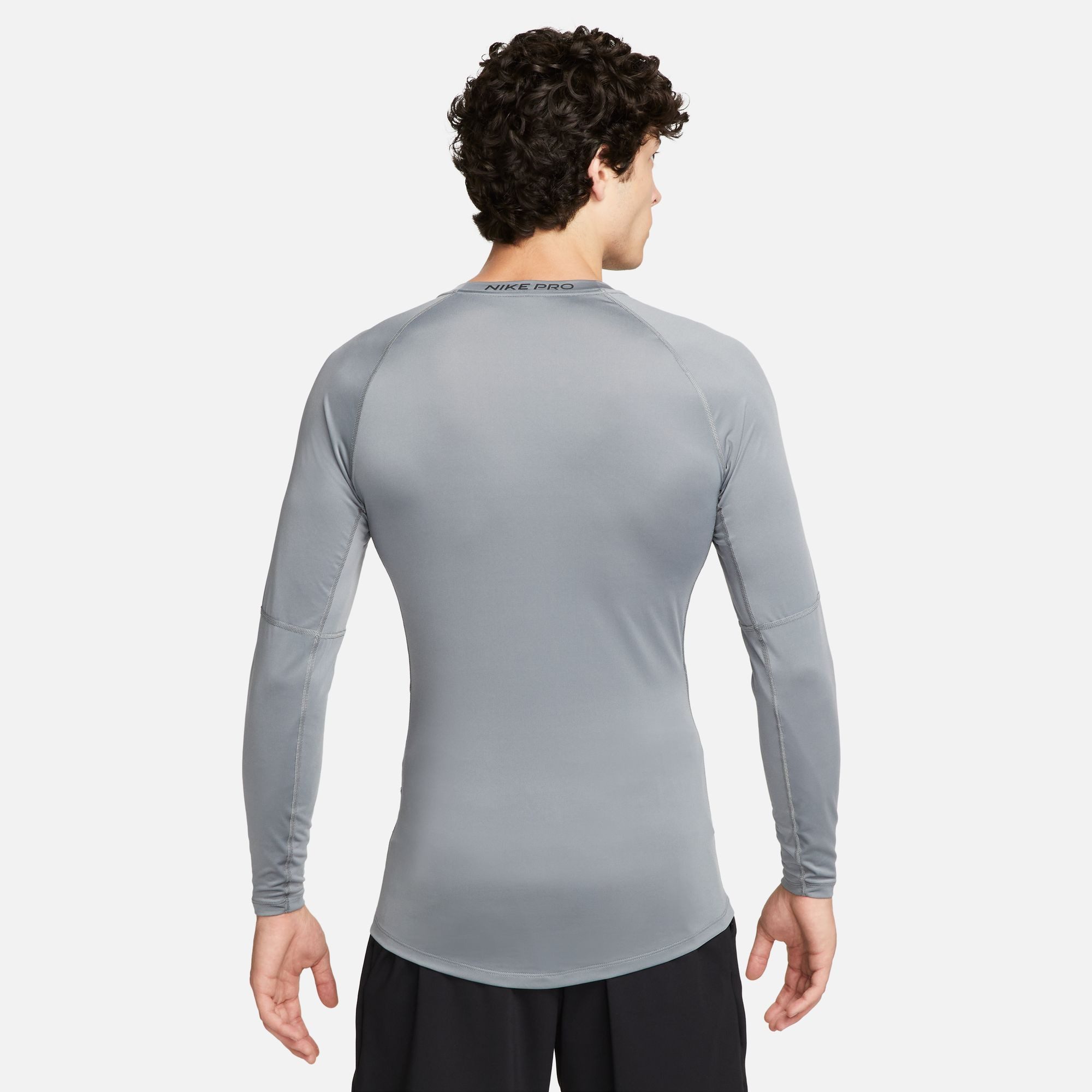 Nike Langarmshirt Nike Herren Langarmshirt Pro Dri-FIT Tight FB7919