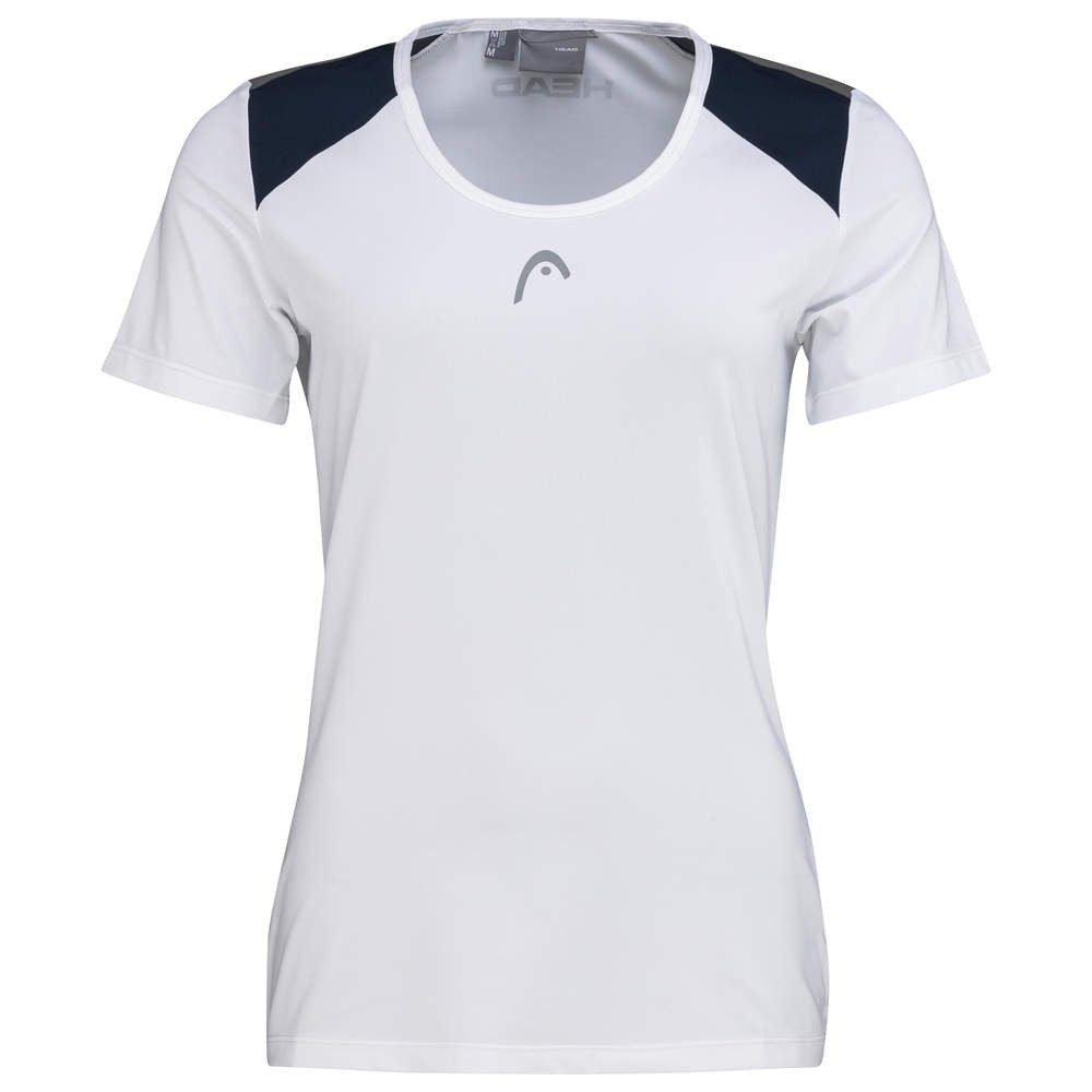 Tennisshirt Club 22 Tech (Moisture Transfer Microfiber Technologie)
