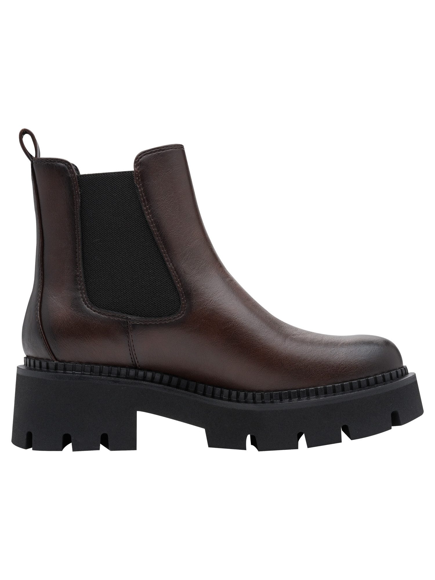 Tamaris TOUCH-IT mit Absatz kein Absatz 1-25454-47 Chelseaboots TOUCH-IT