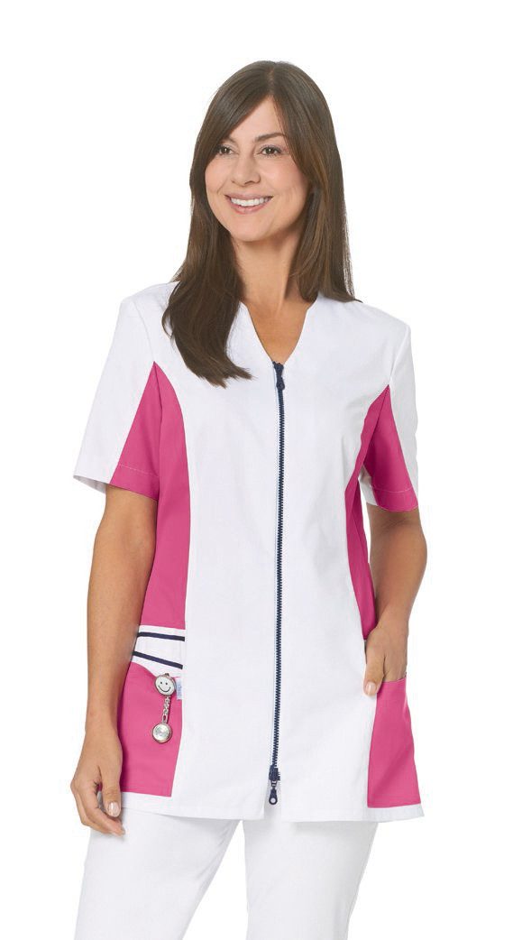 Arbeitsjacke