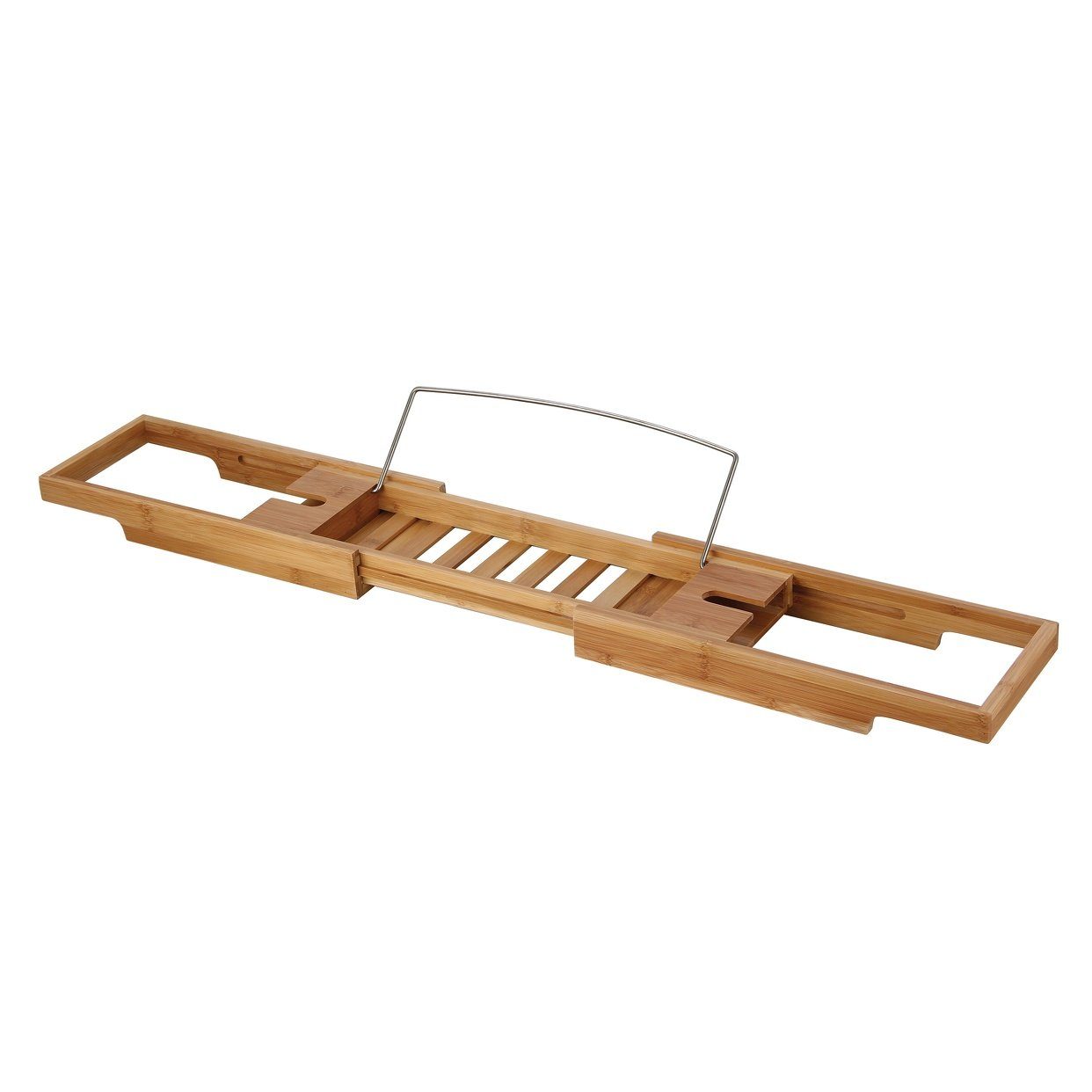 Badewannenablage BAMBUS TABLETT