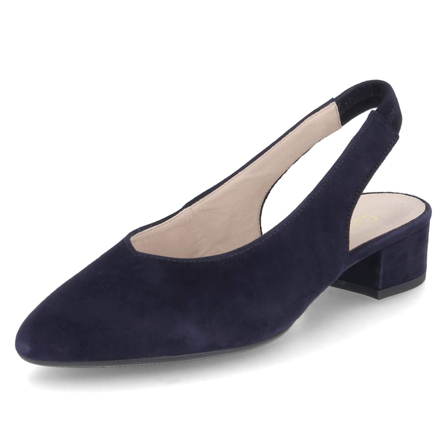 Gabor Slingpumps Pumps günstig online kaufen