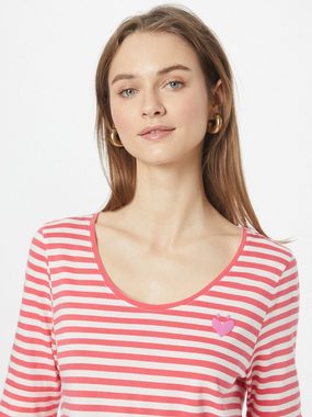 Lieblingsstück T-Shirt Fria (1-tlg) Plain/ohne Details