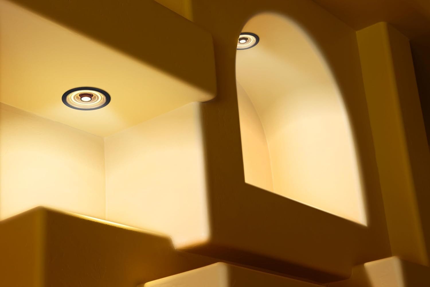 Ledvance Deckenleuchten DECOR FIL DL HALO Downlight