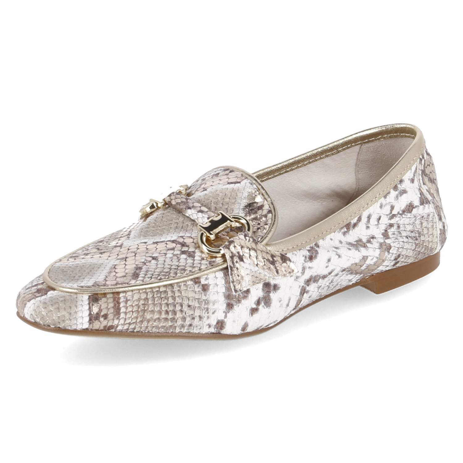 Kaerlek K121 Platino Slipper günstig online kaufen