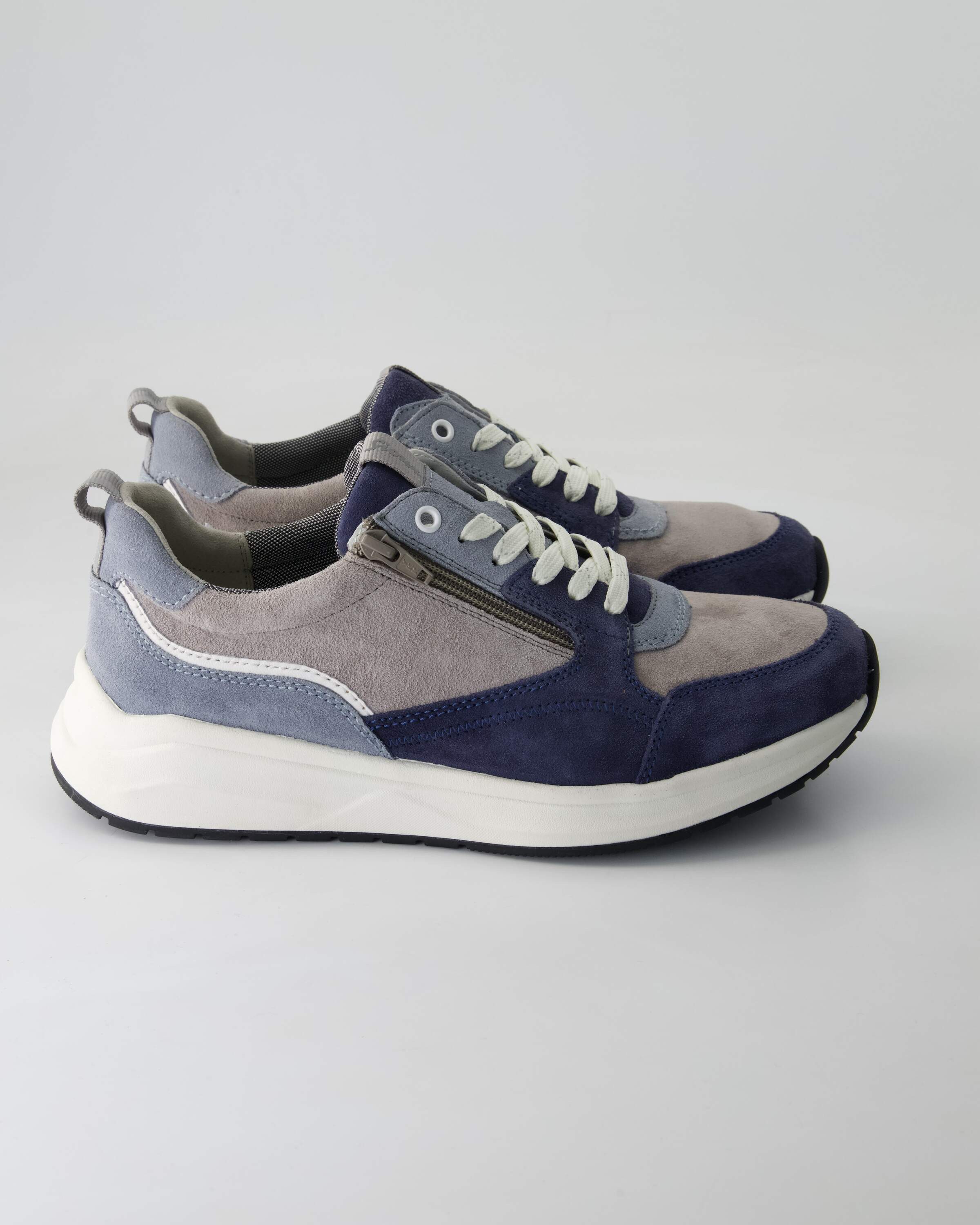 SIOUX Tasulio-700-J Sneaker Obermaterial: Leder und günstig online kaufen