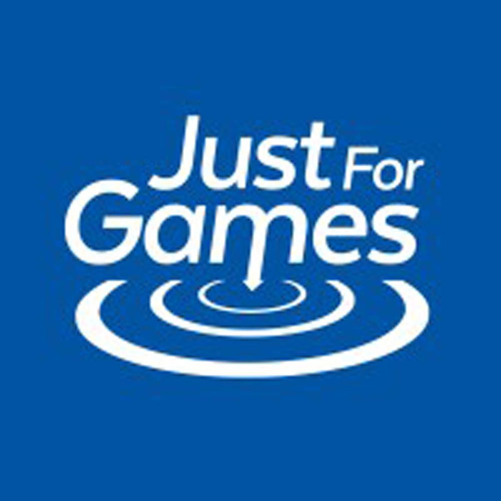 Just For Games