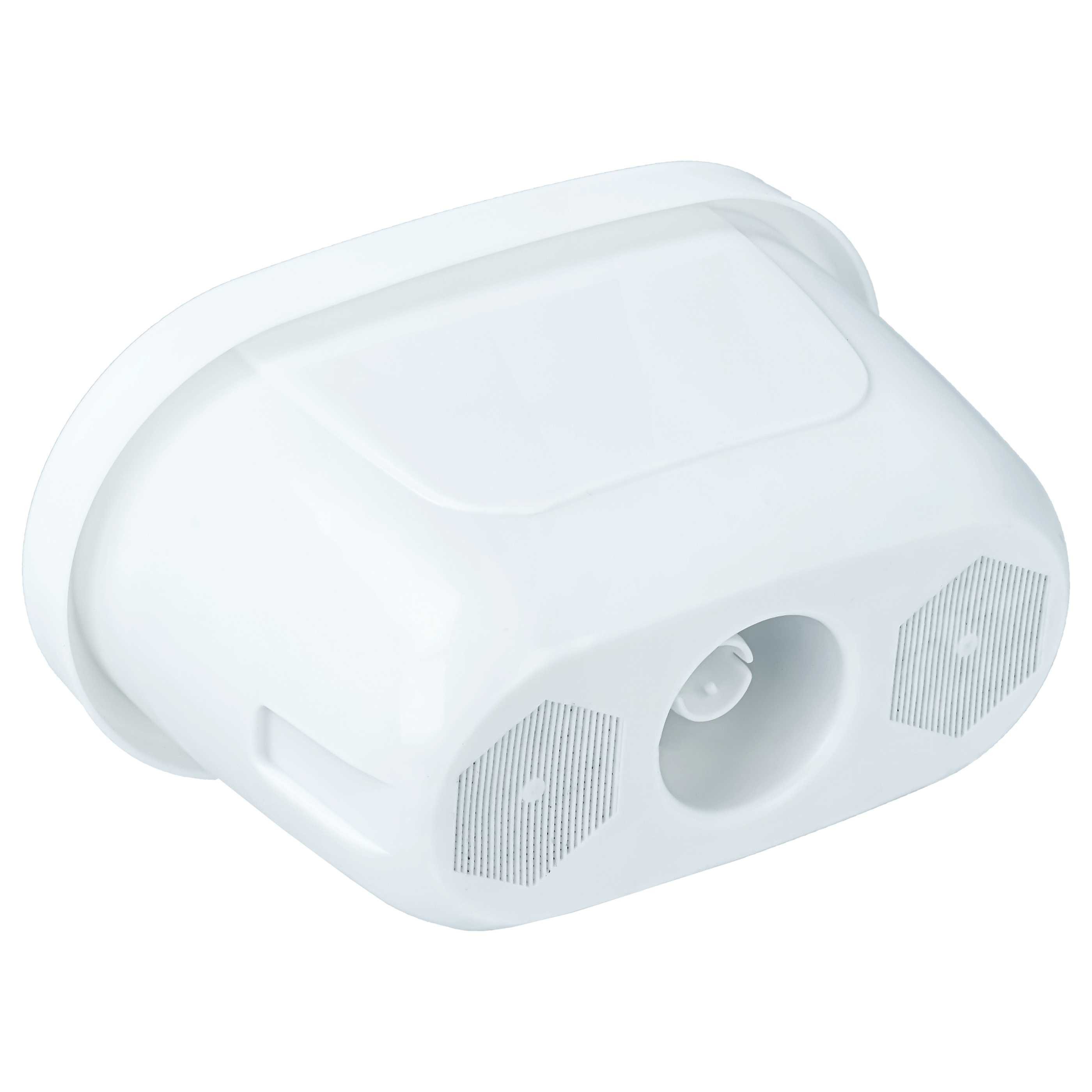 vhbw Wasserfilter passend für AquaHous, Zubehör für Für AquaHous, Mehrstufiges Filtrationssystem,BPA-frei