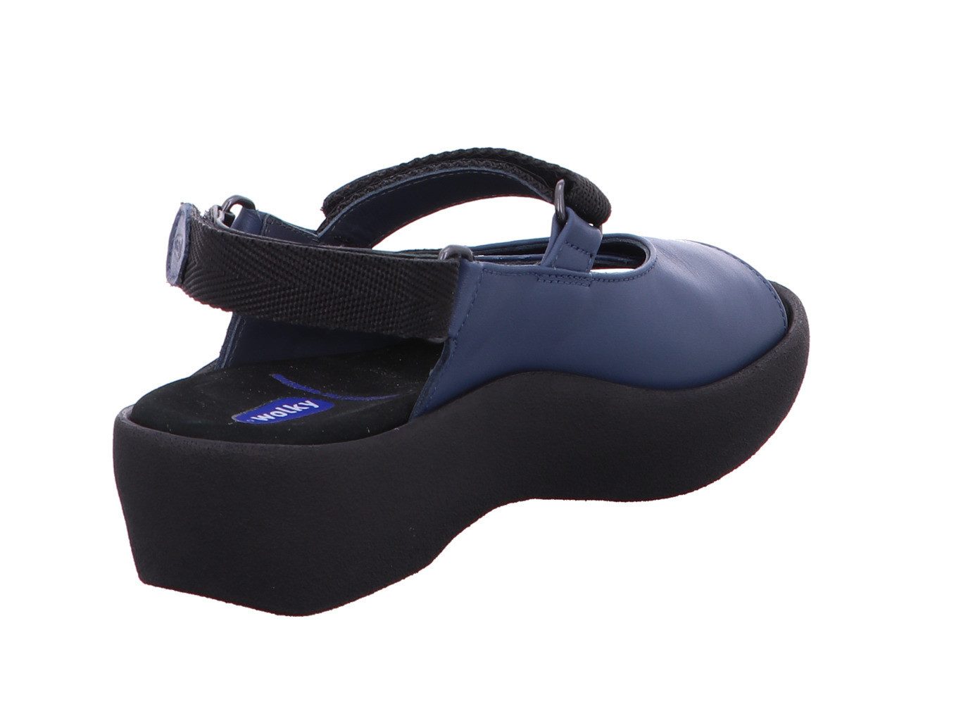 WOLKY Jewel Sandale günstig online kaufen