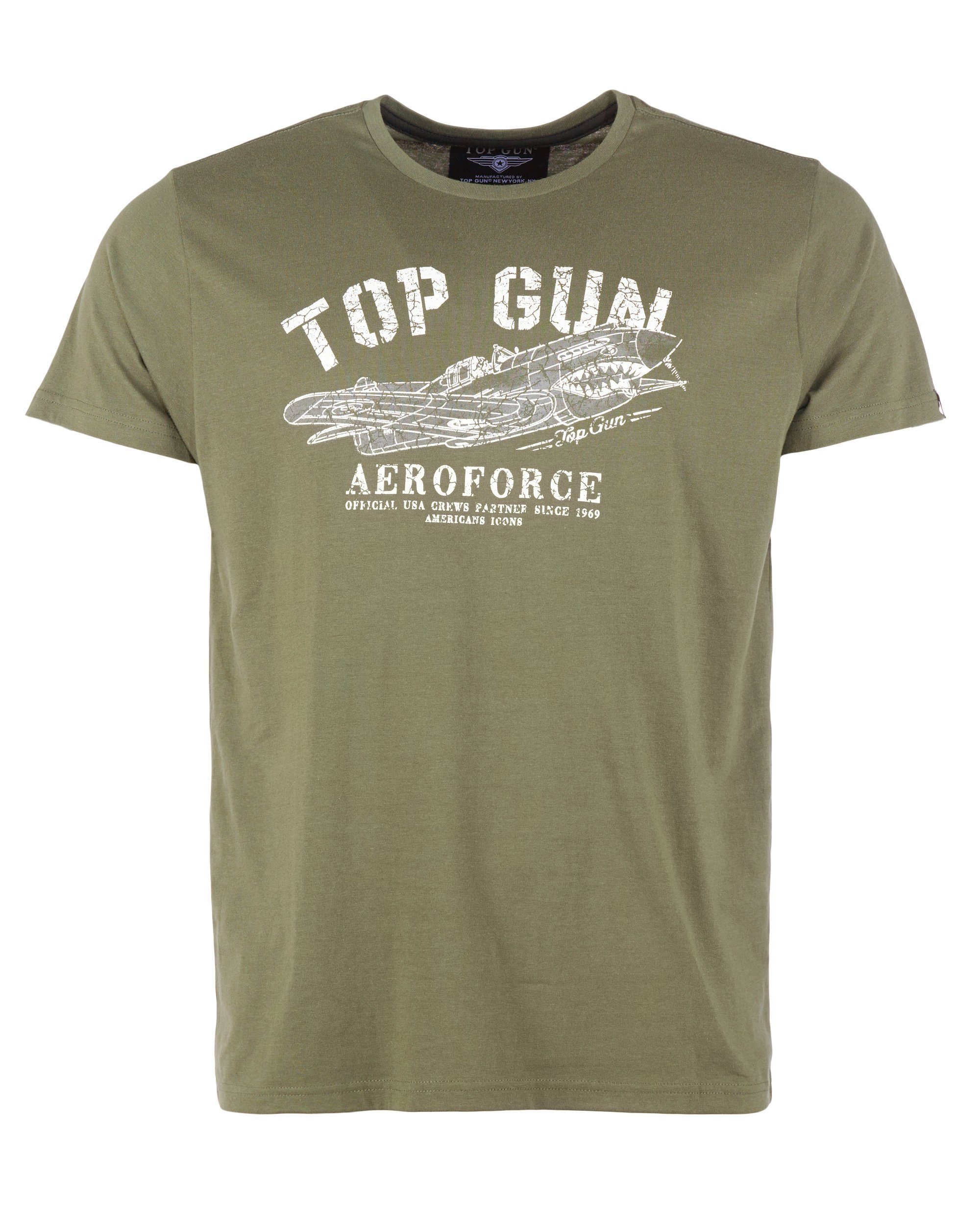 TOP GUN T-Shirt TG20213025