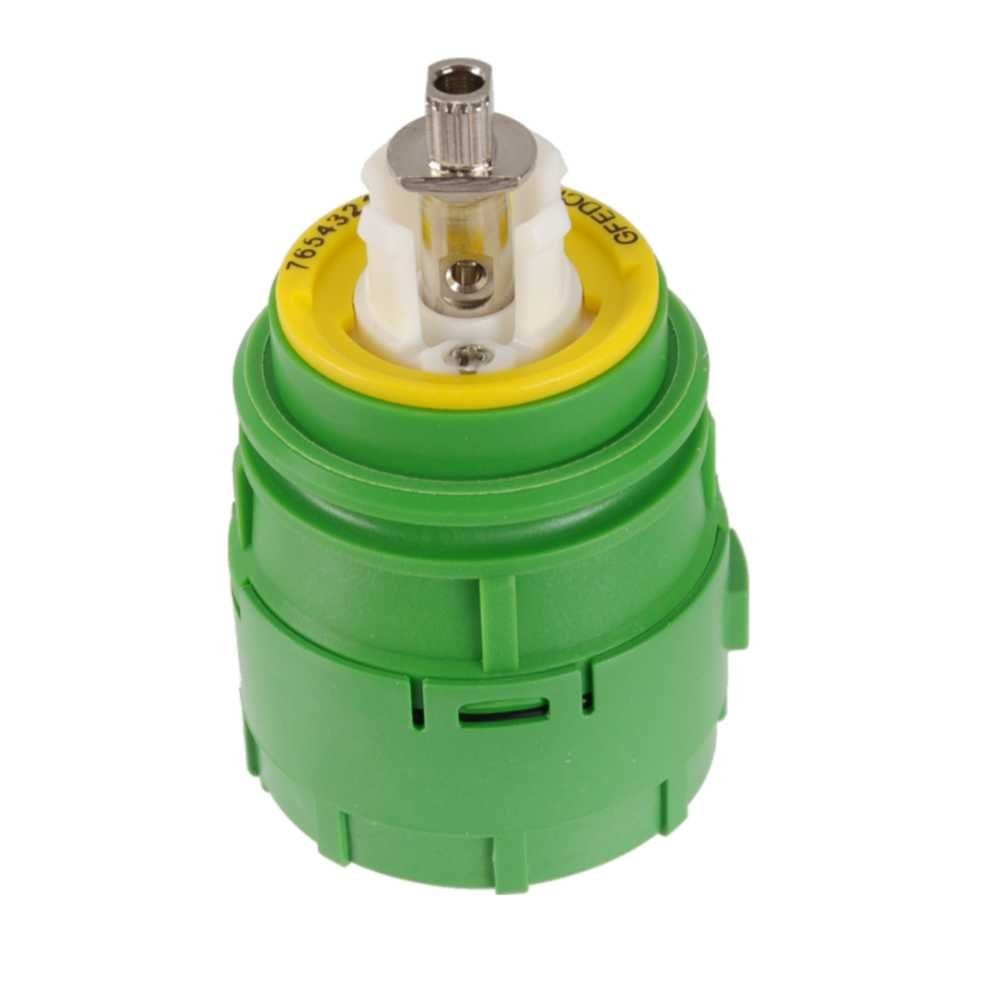 KWC Badarmatur KWC Patrone Hochleistungspatrone mit Keramikscheibentechnik, K326001