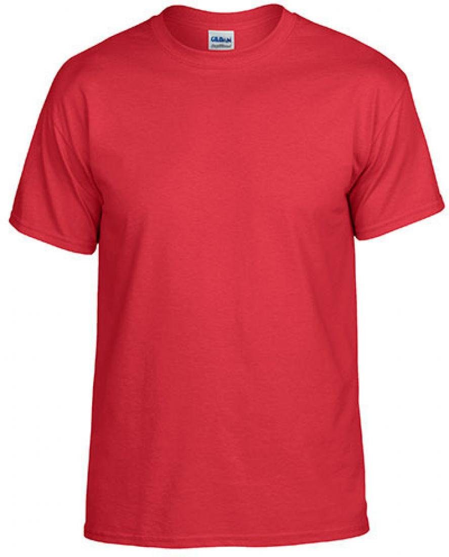 Gildan Rundhalsshirt DryBlend Herren T-Shirt +Schnell günstig online kaufen