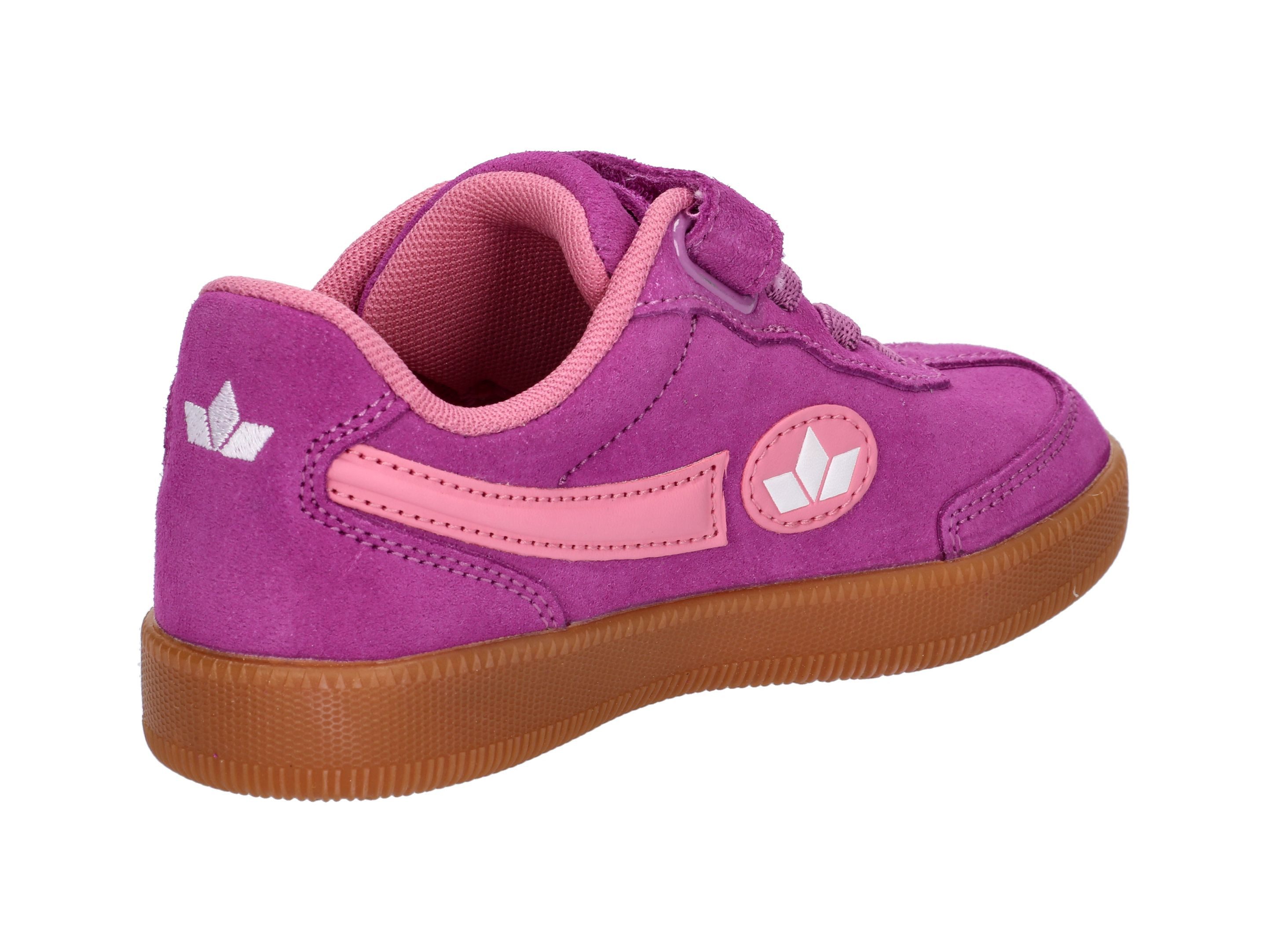 Lico Freizeitschuh Shuttle L VS Sneaker