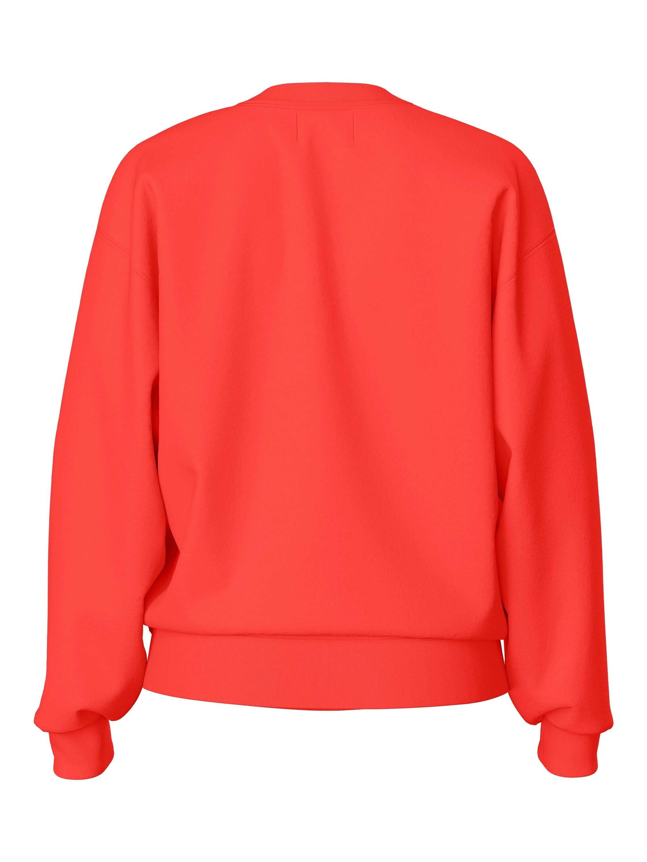 pieces Sweatshirt PCChilli (1-tlg) Plain/ohne Details günstig online kaufen