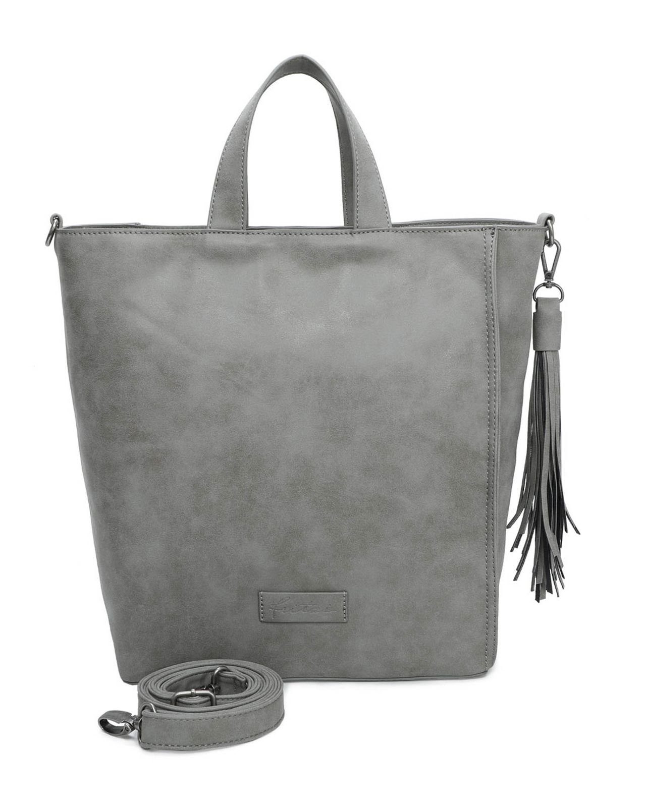 Fritzi aus Preußen Umhängetasche Vintage