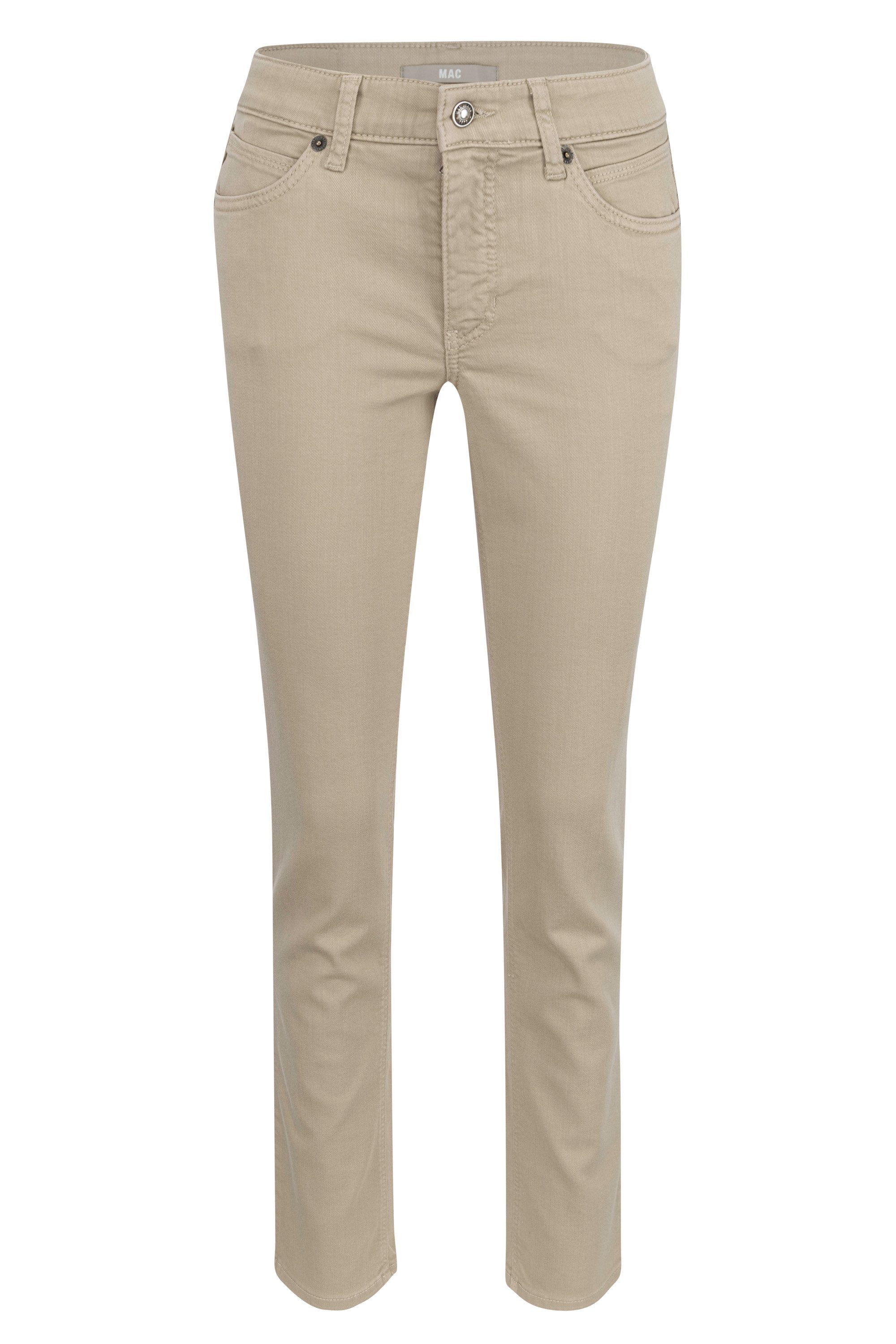Stretch-Jeans MAC MELANIE sand PPT 5040-00-0389 227R