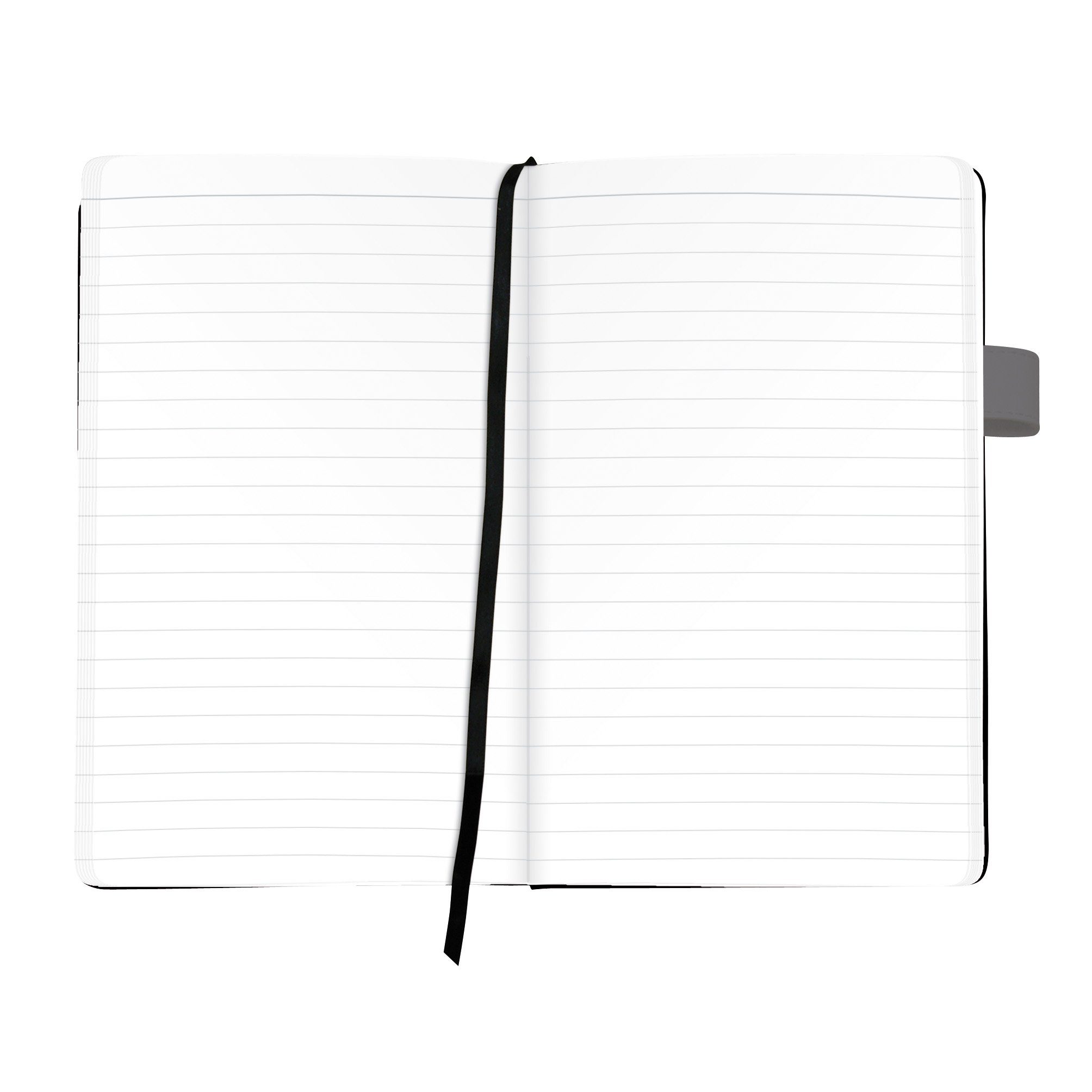 Herlitz Notizbuch Herlitz Notizbuch "Lady" / DIN A5 / 96 Blatt / liniert / "Fiona"