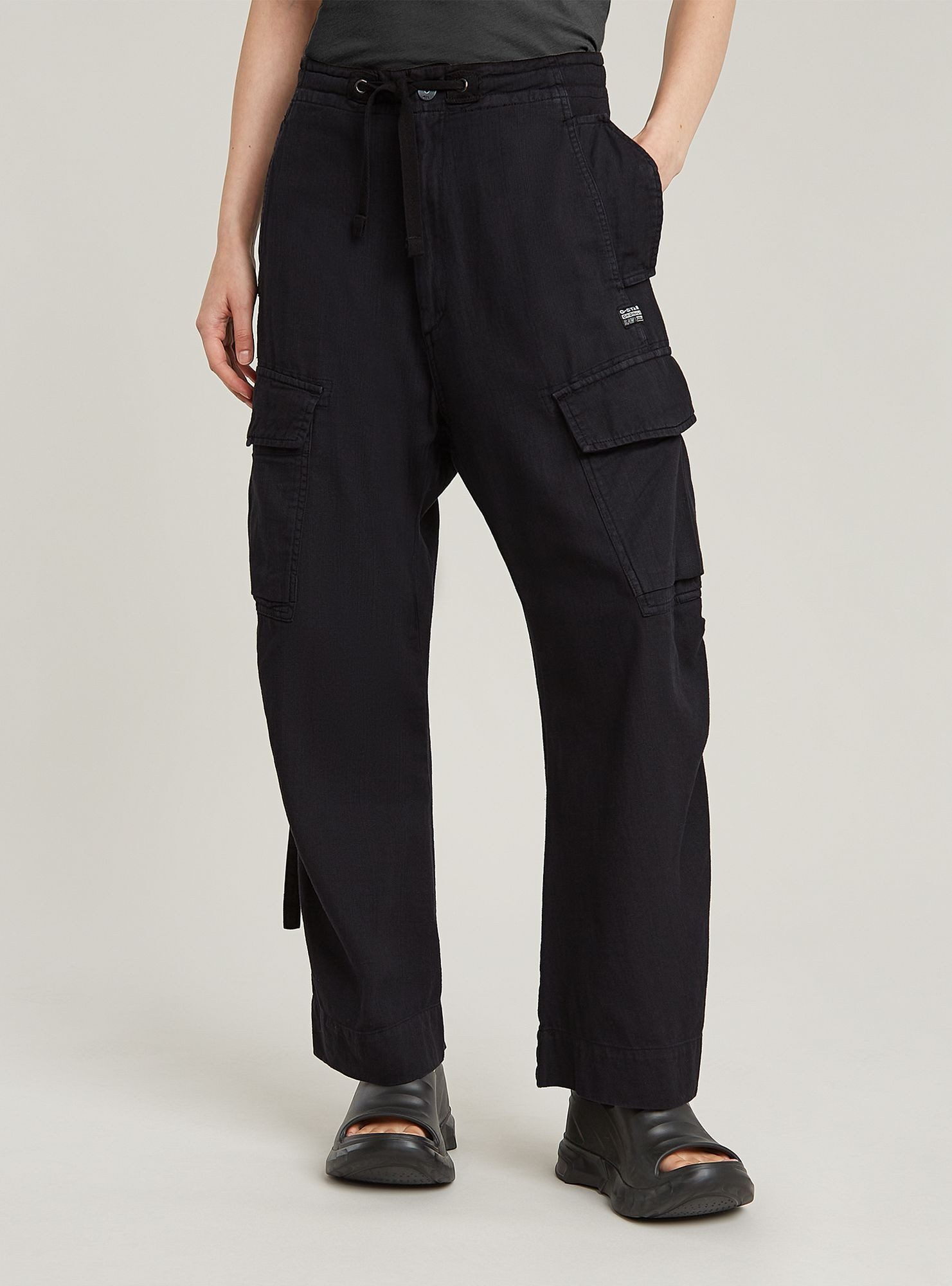 Cargohose Summer Snow Cargohose