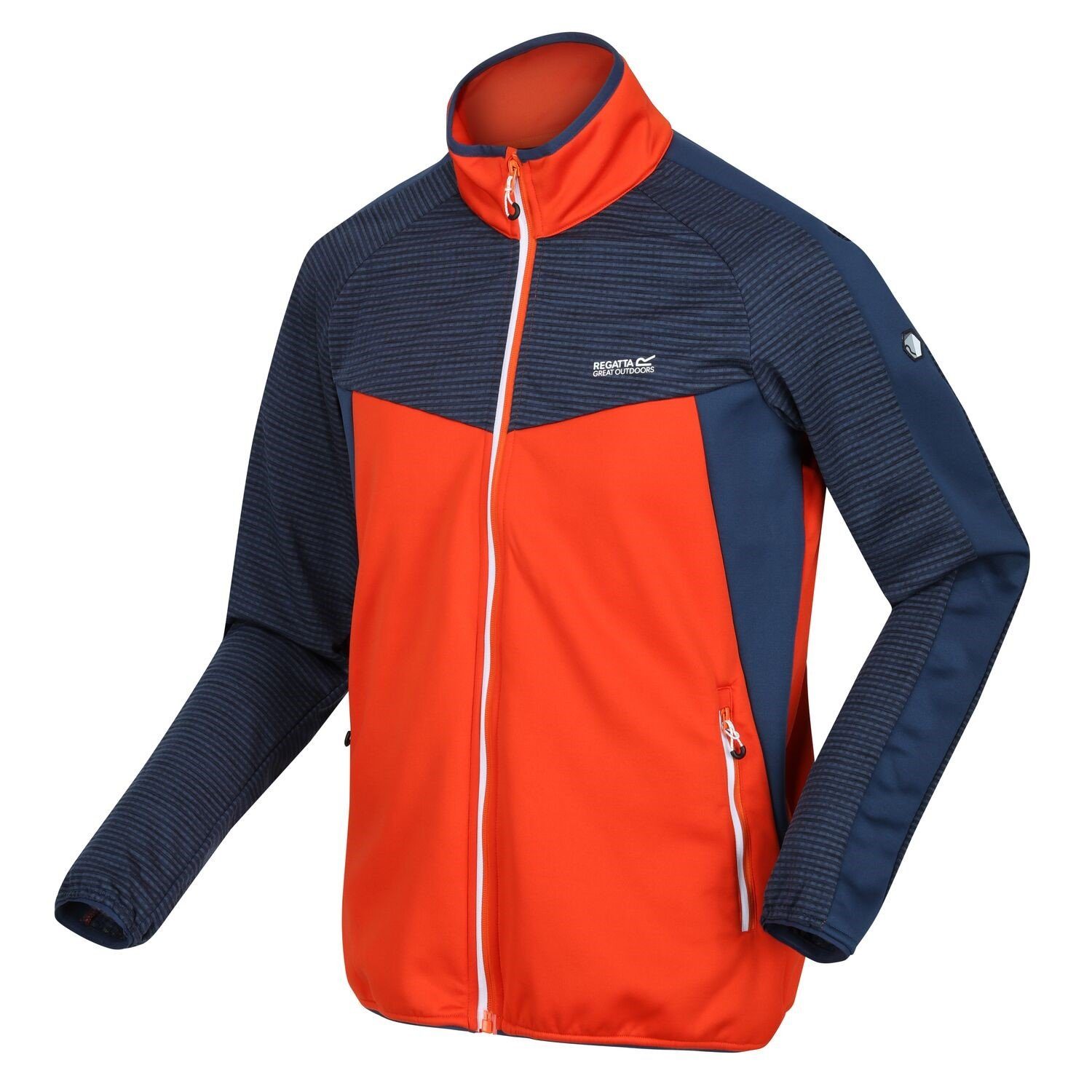 Softshelljacke Softshelljacke Yare VI