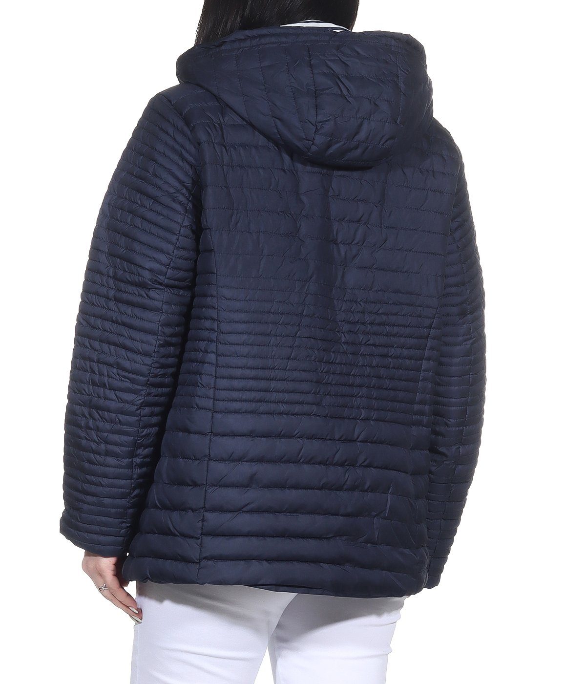 Aurela Damenmode Steppjacke Damen Übergangsjacke Steppjacke Ultraleicht Out günstig online kaufen