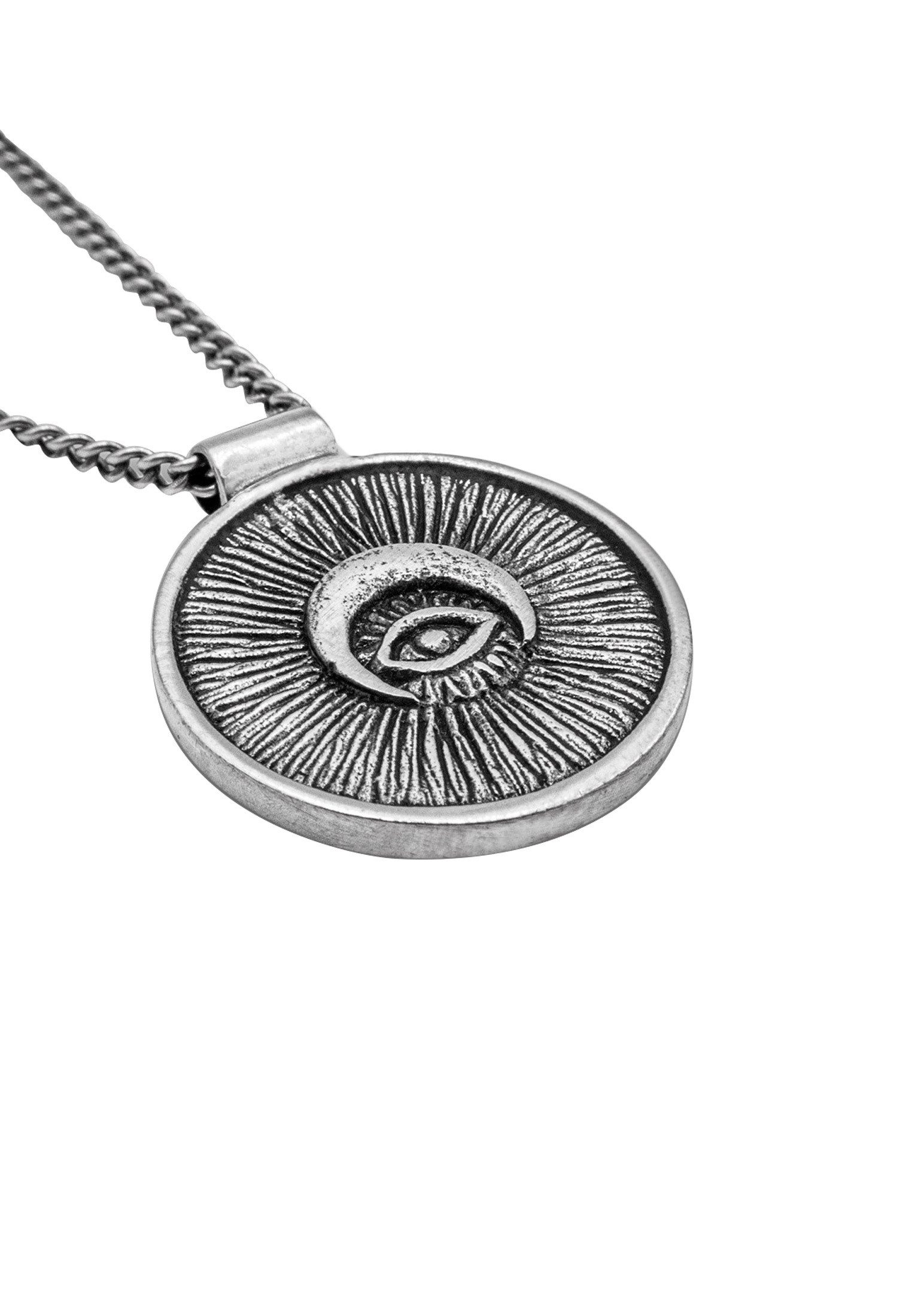 HAZE & GLORY Kette mit Anhänger günstig online kaufen