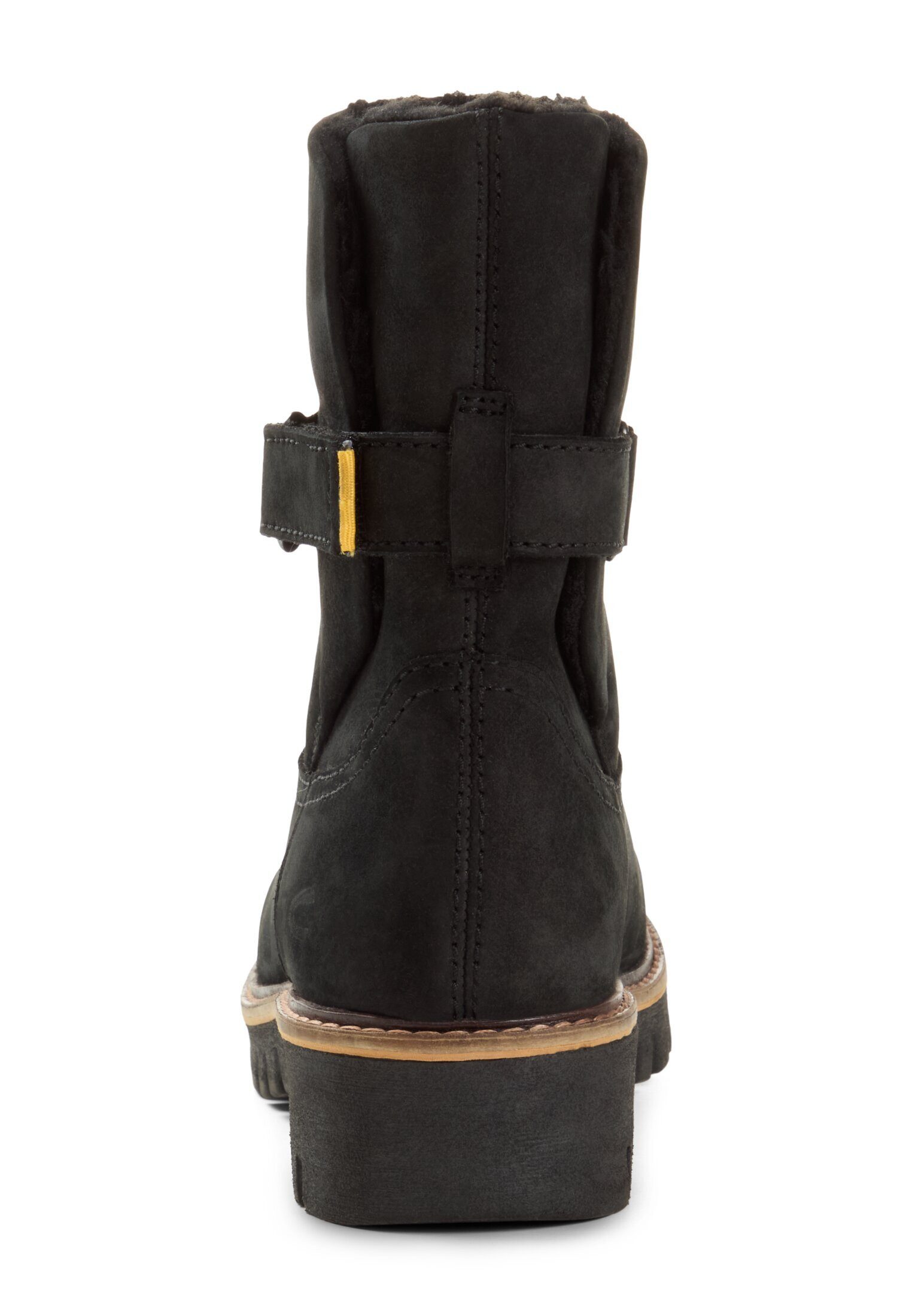 camel active mit robuster Sohle Schlupfstiefel