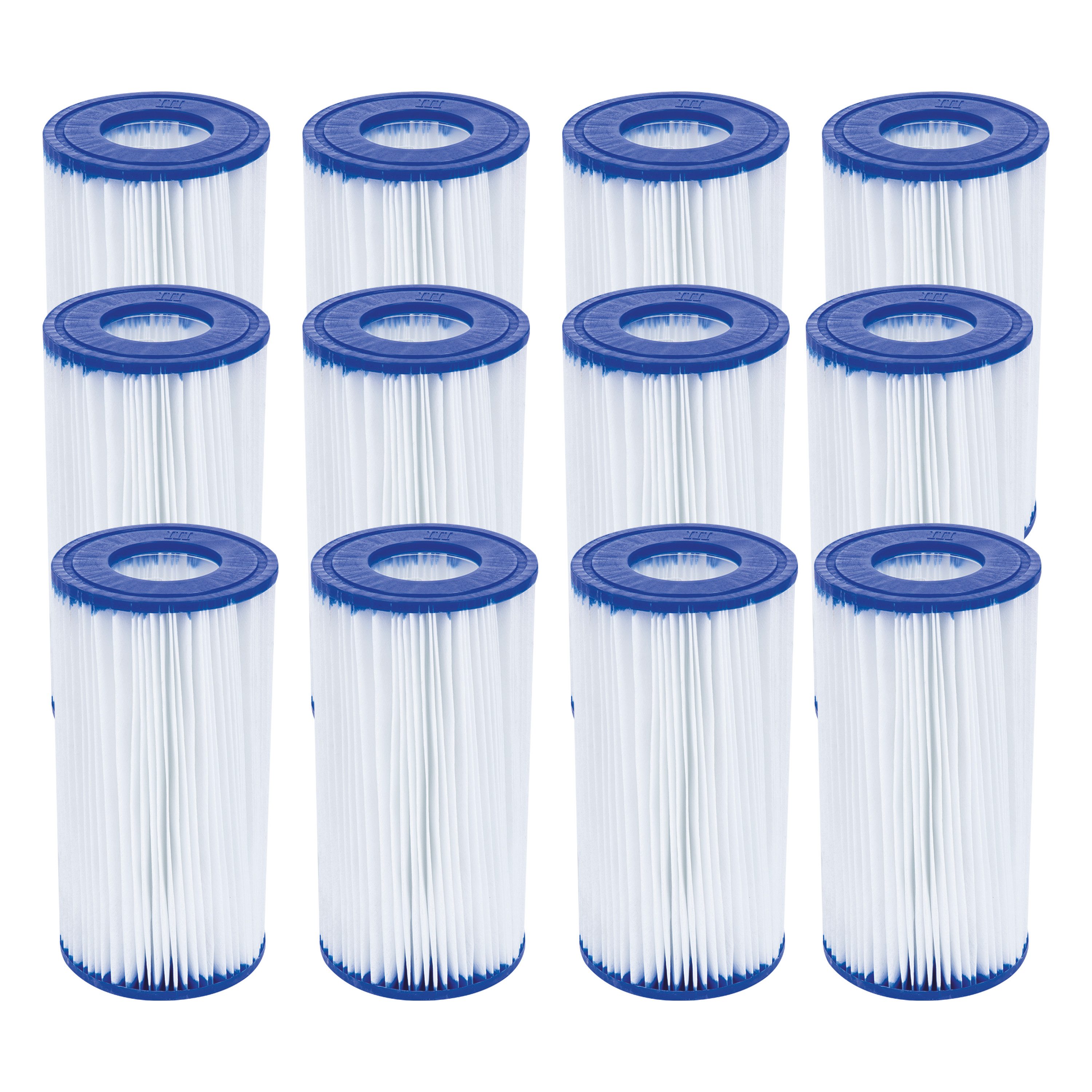 Bestway Pool-Filterkartusche Gr. III 10,6 x günstig online kaufen