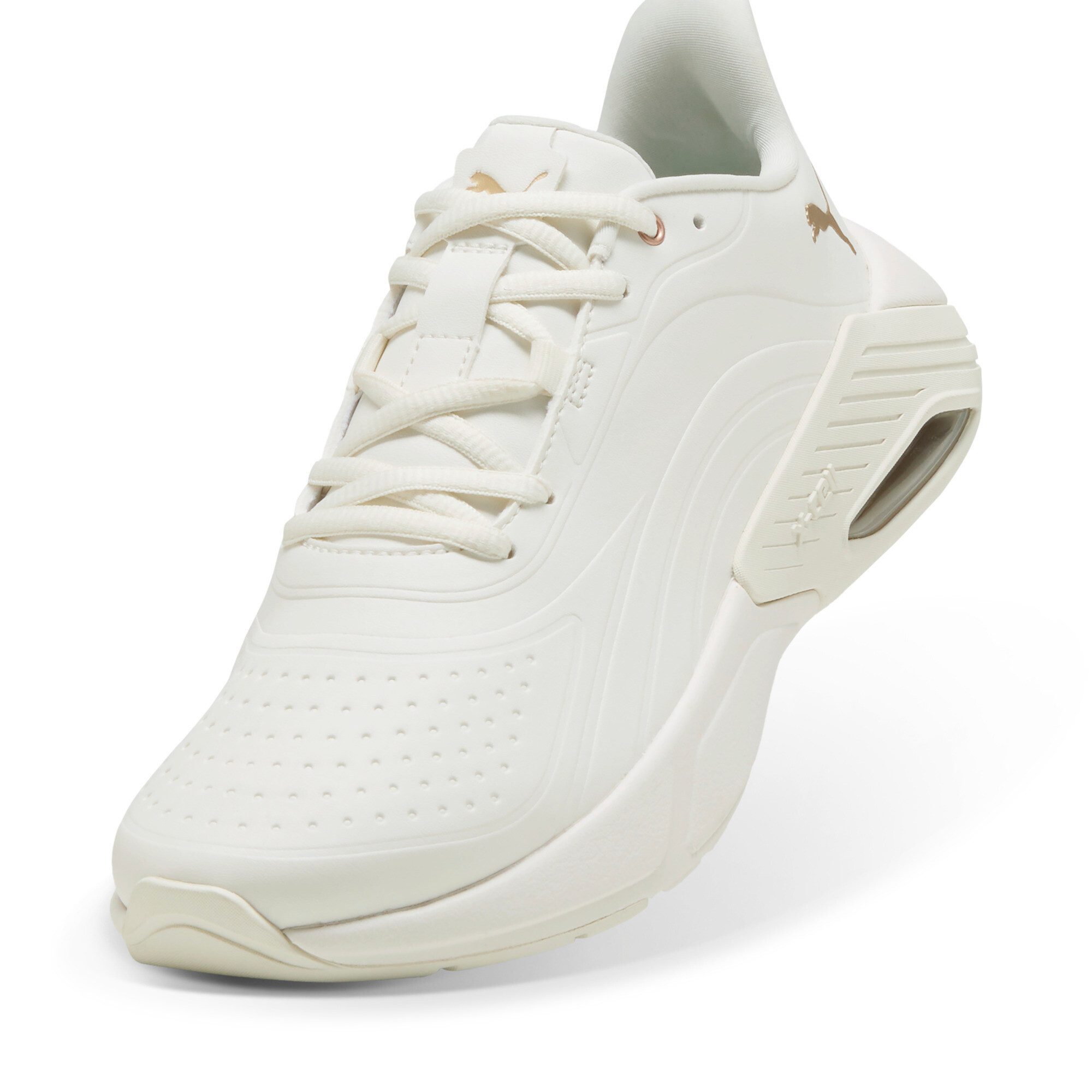 PUMA X-CELL NOVA CAT SL WNS Sneaker federleichtes Design, reaktionsfähige Dämpfung
