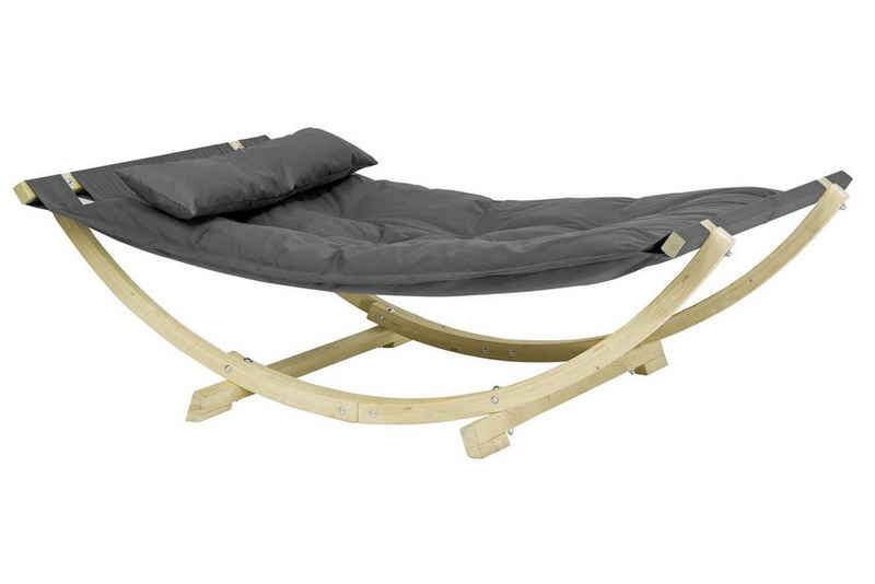 Amazonas Loungebett Schwebeliege Lounge Bed