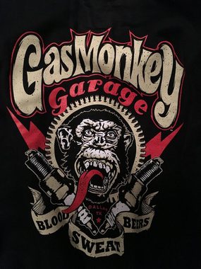 Gas Monkey Garage Kapuzenpullover