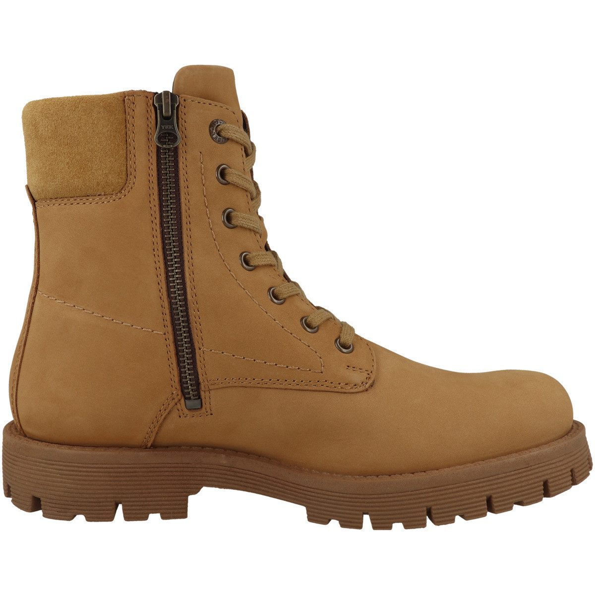 Josef Seibel Connor 03 Herren Schnürboots Stiefeletten, Stiefel, Winterstiefel, Winterboots, Schneestiefel