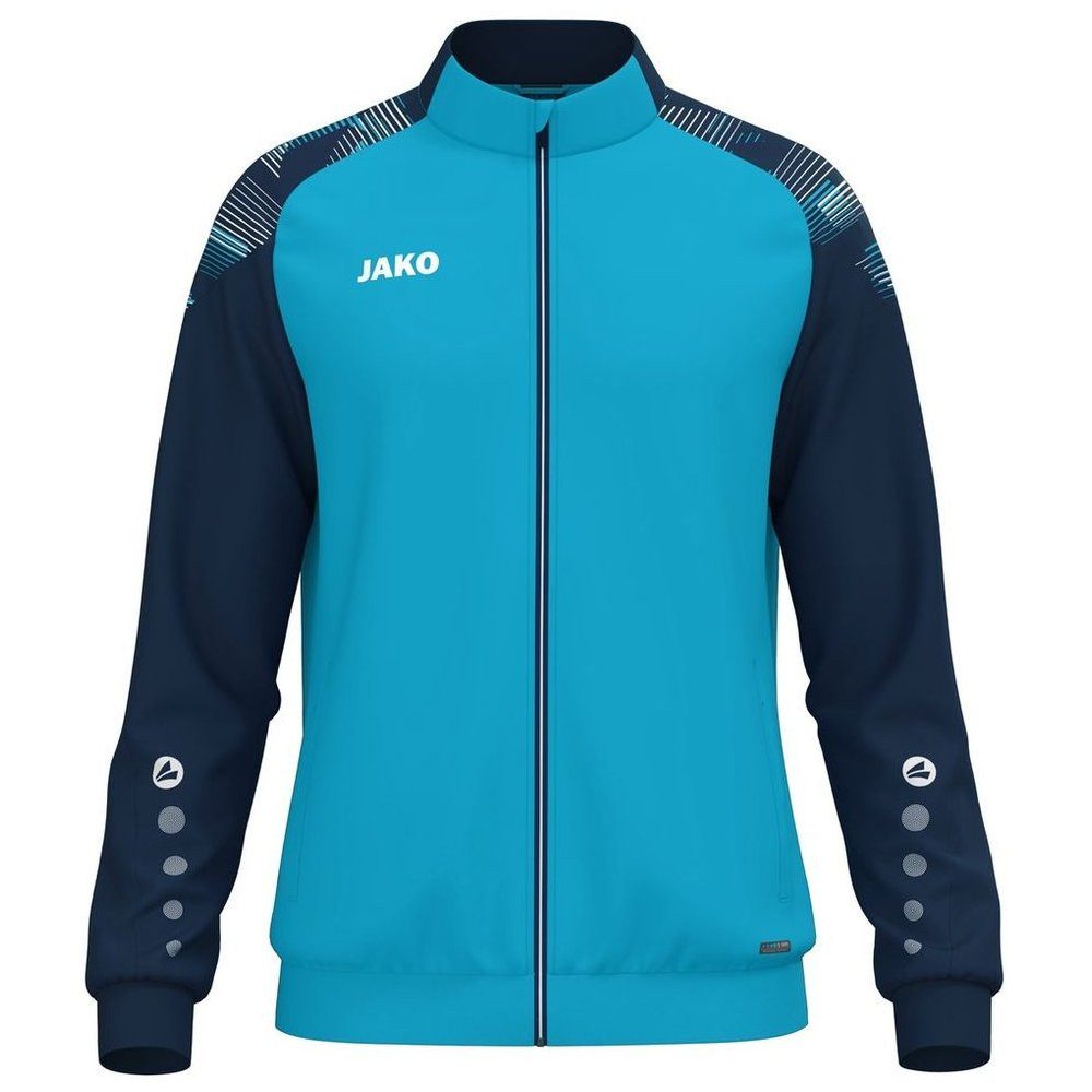 Jako Trainingsjacke Polyesterjacke Sonic