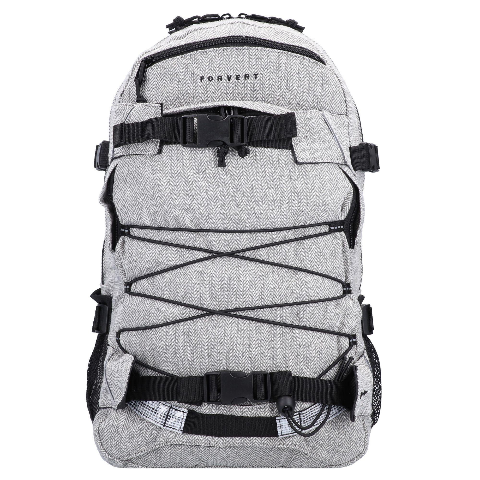 forvert Daypack New Laptop Louis, Polyester