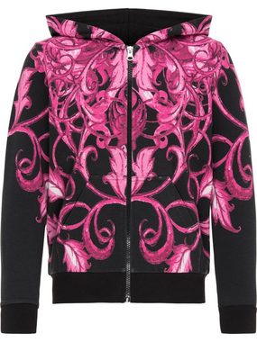 CARLO COLUCCI Kapuzensweatjacke Carli