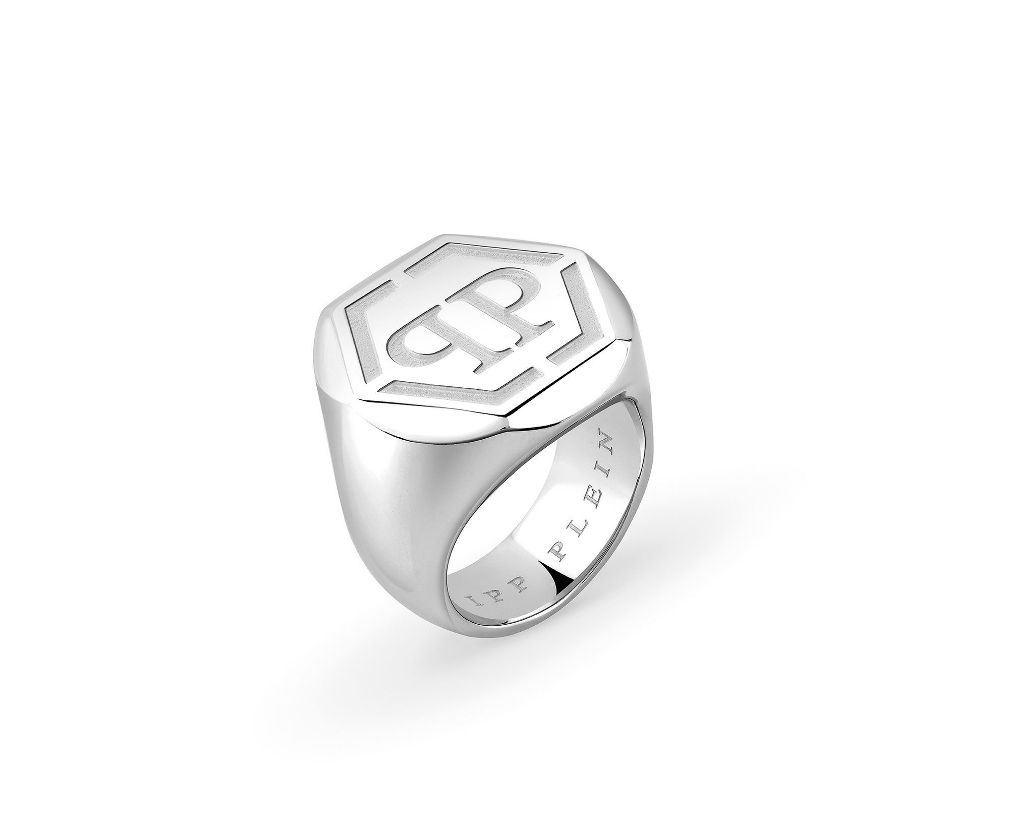 PHILIPP PLEIN Silberring PJPEA01R7 günstig online kaufen
