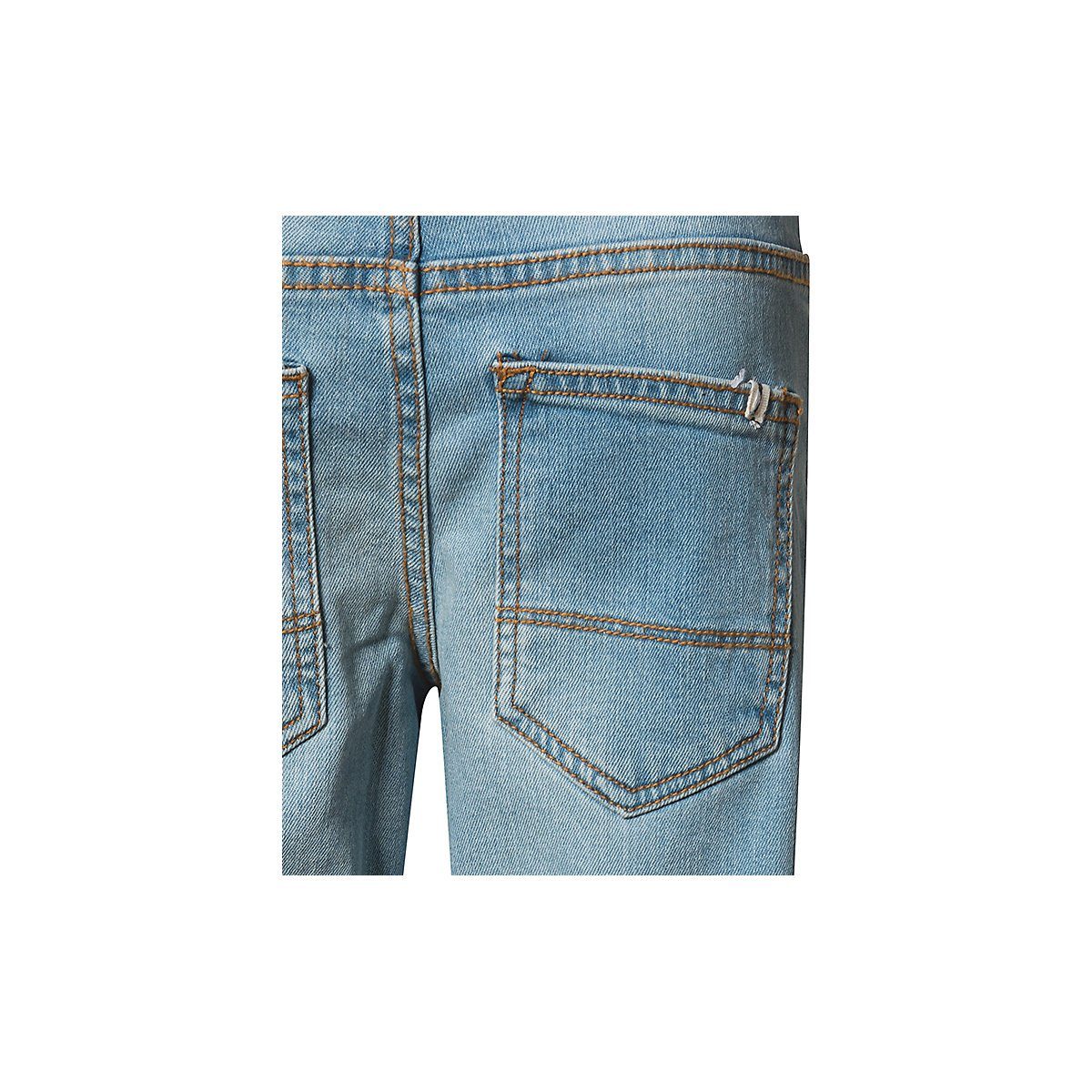 Kinder Kids (Gr. 92 - 146) Marc O'Polo Regular-fit-Jeans Jeanshose für Jungen
