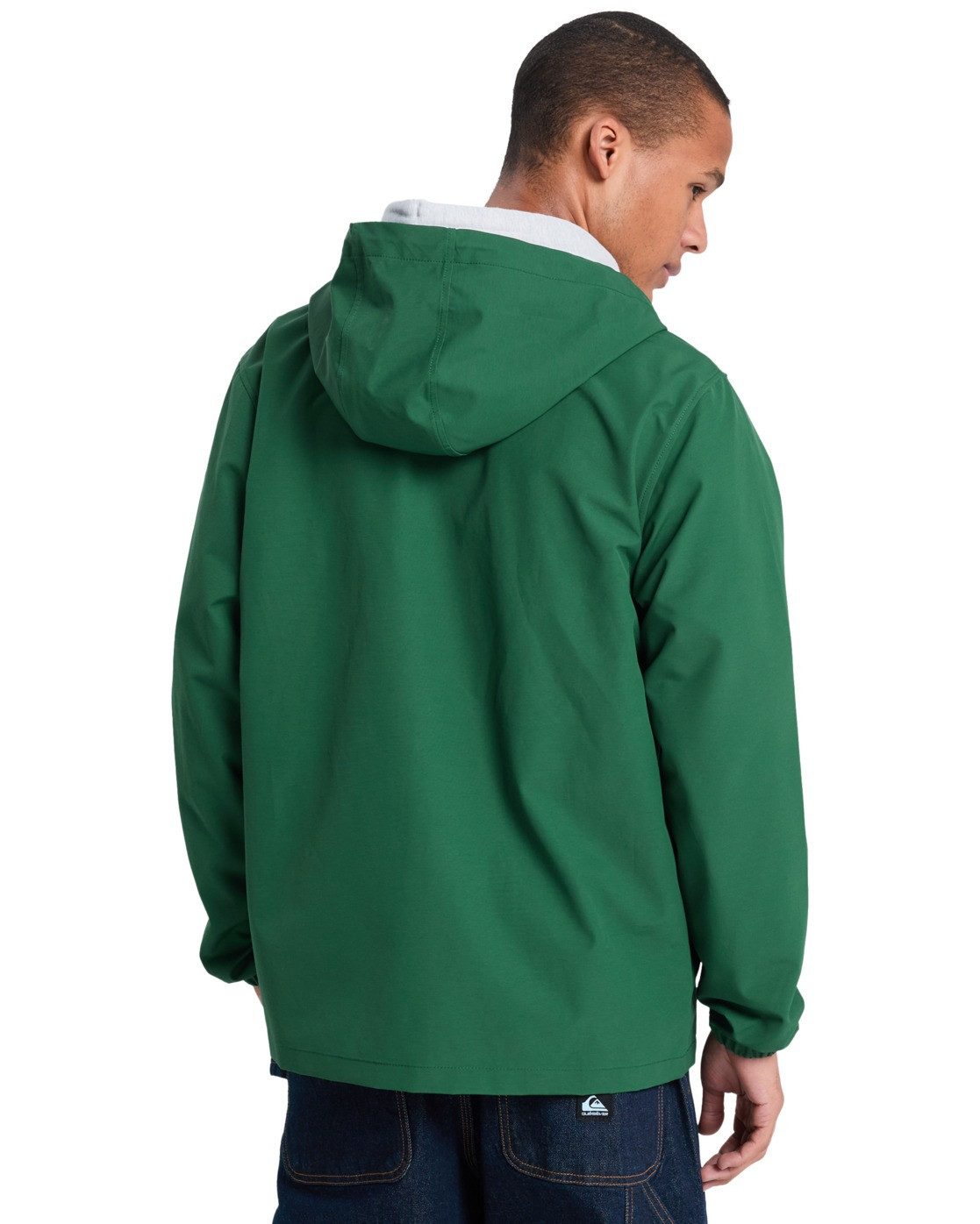 Quiksilver Outdoorjacke Rain Cloud 3K günstig online kaufen