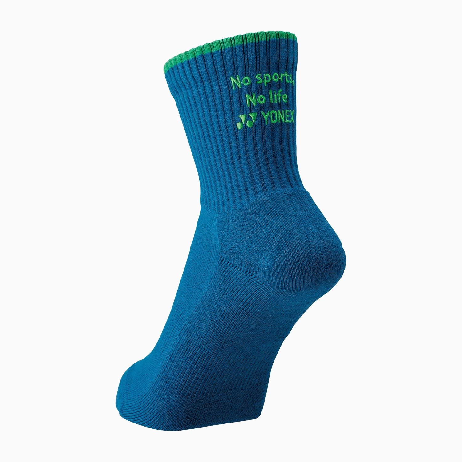 Yonex Sportsocken Crew 19233 2025 inkblau - 1 Paar