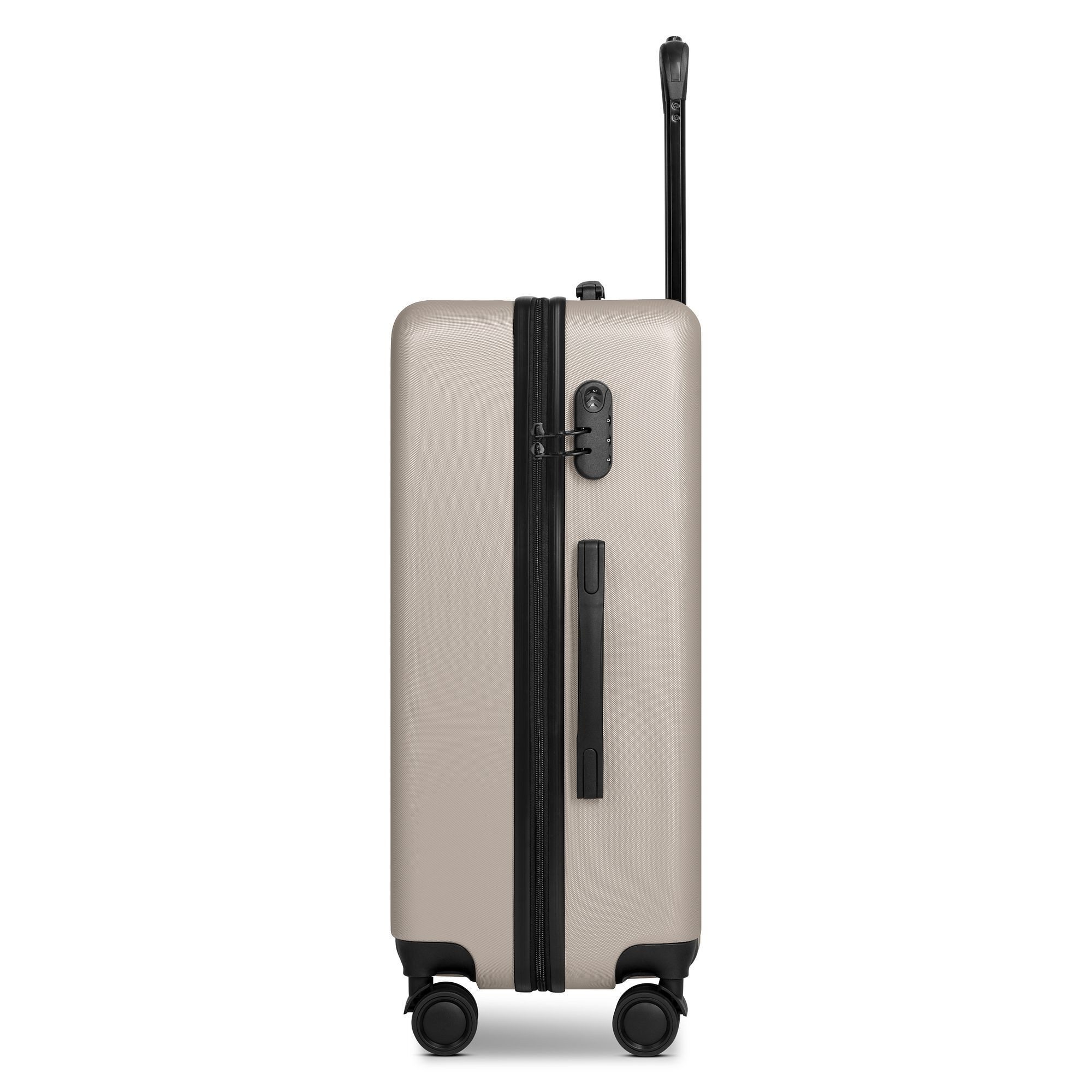Smartbox Kofferset Edition 05 4 Rollen Kofferset 3-teilig, (Set)