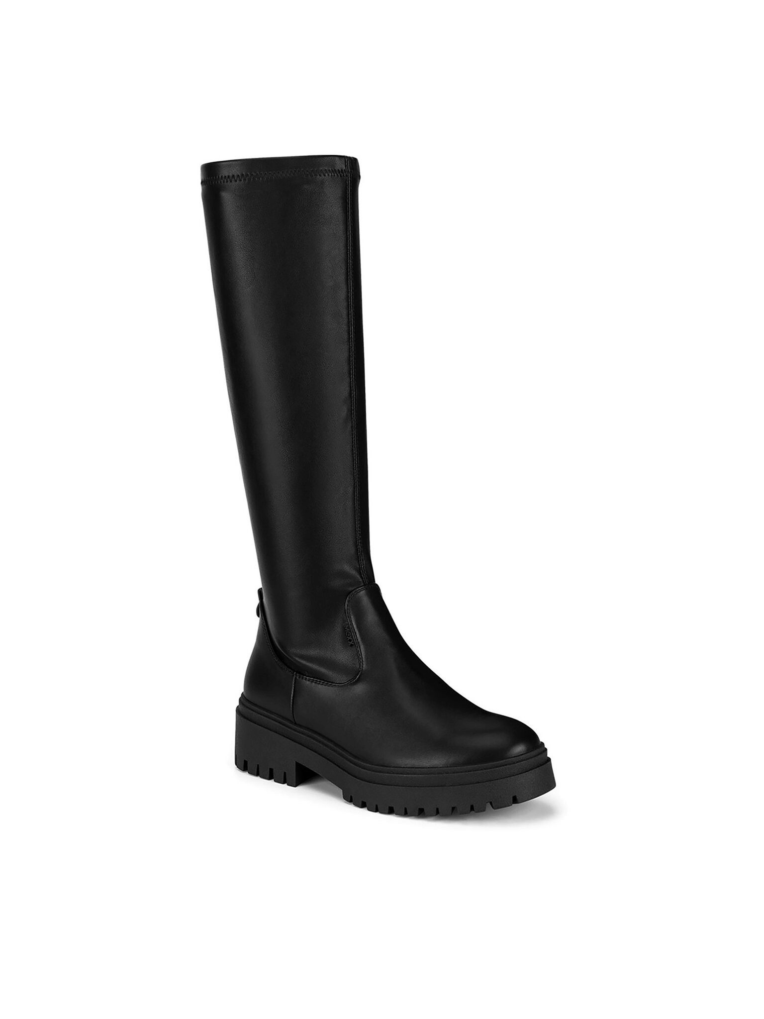 Mexx Mexx Damenstiefel Schwarze MI001805243W Stiefel