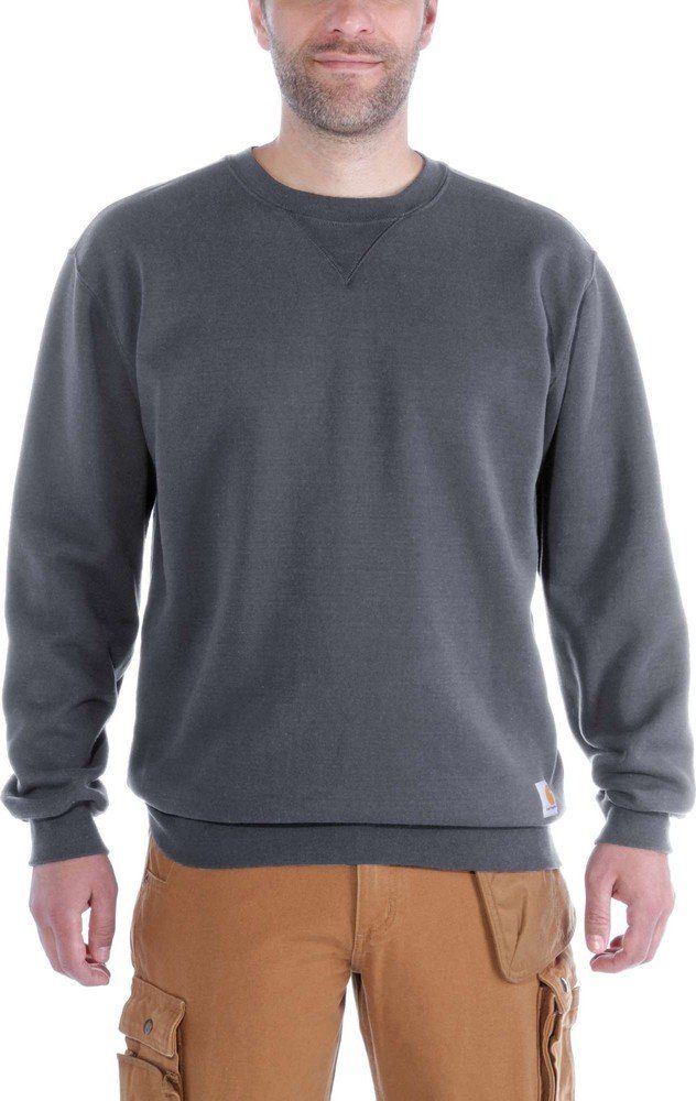 Carhartt Rundhalspullover Midweight K124