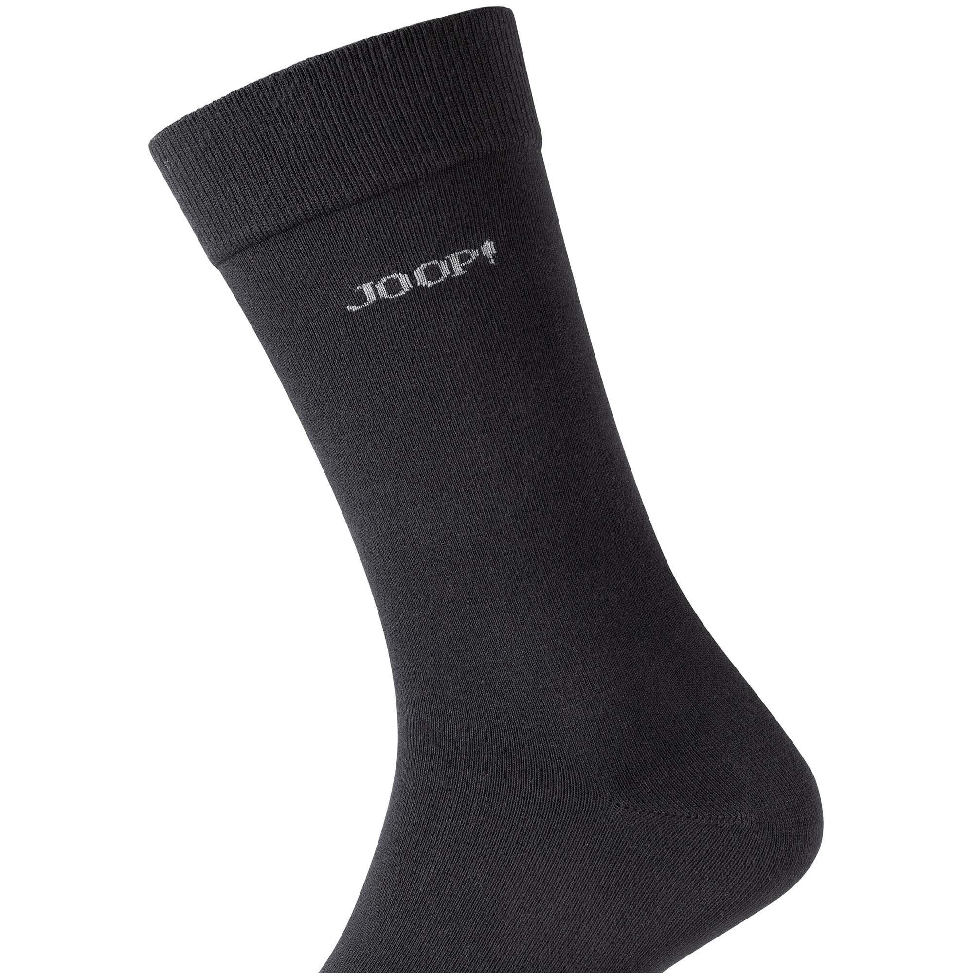 JOOP! Kurzsocken Unisex Socken 6er Pack Baumwolle (Packung, 6er Pack) günstig online kaufen