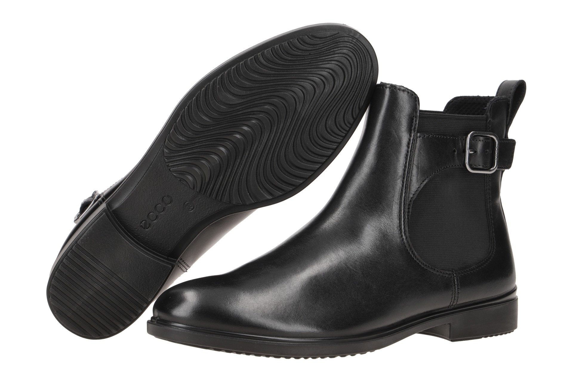 Ecco 20981301001 Stiefel