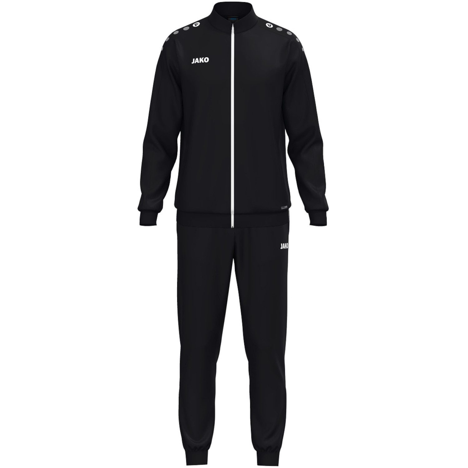 Jako Trainingsanzug Jako Kinder Polyesteranzug One M9100