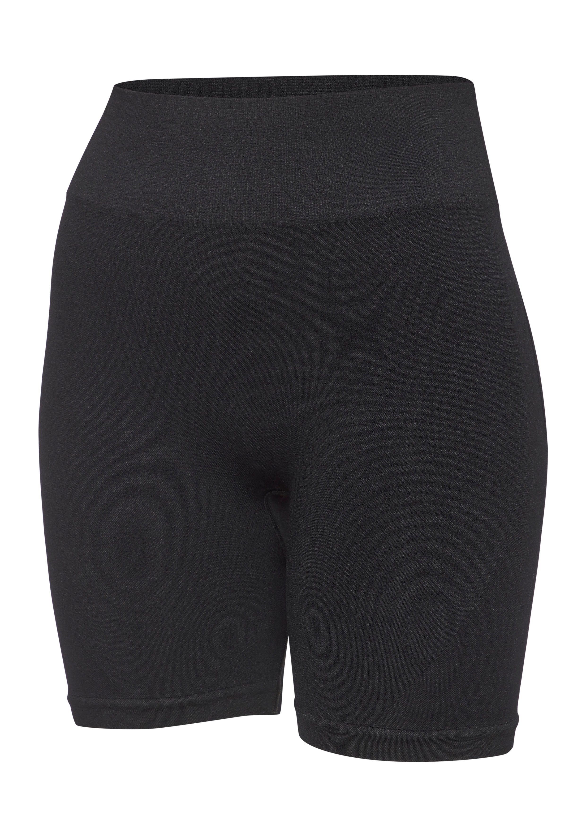 Copenhagen Studios Seamless Shorts Seamless High Waist Design