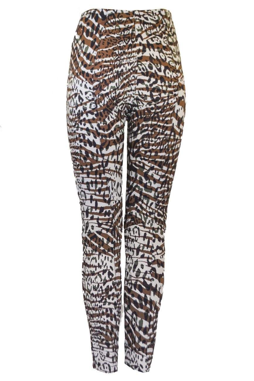 Raffaello Rossi Schlupfhose Penny Fancy Leo